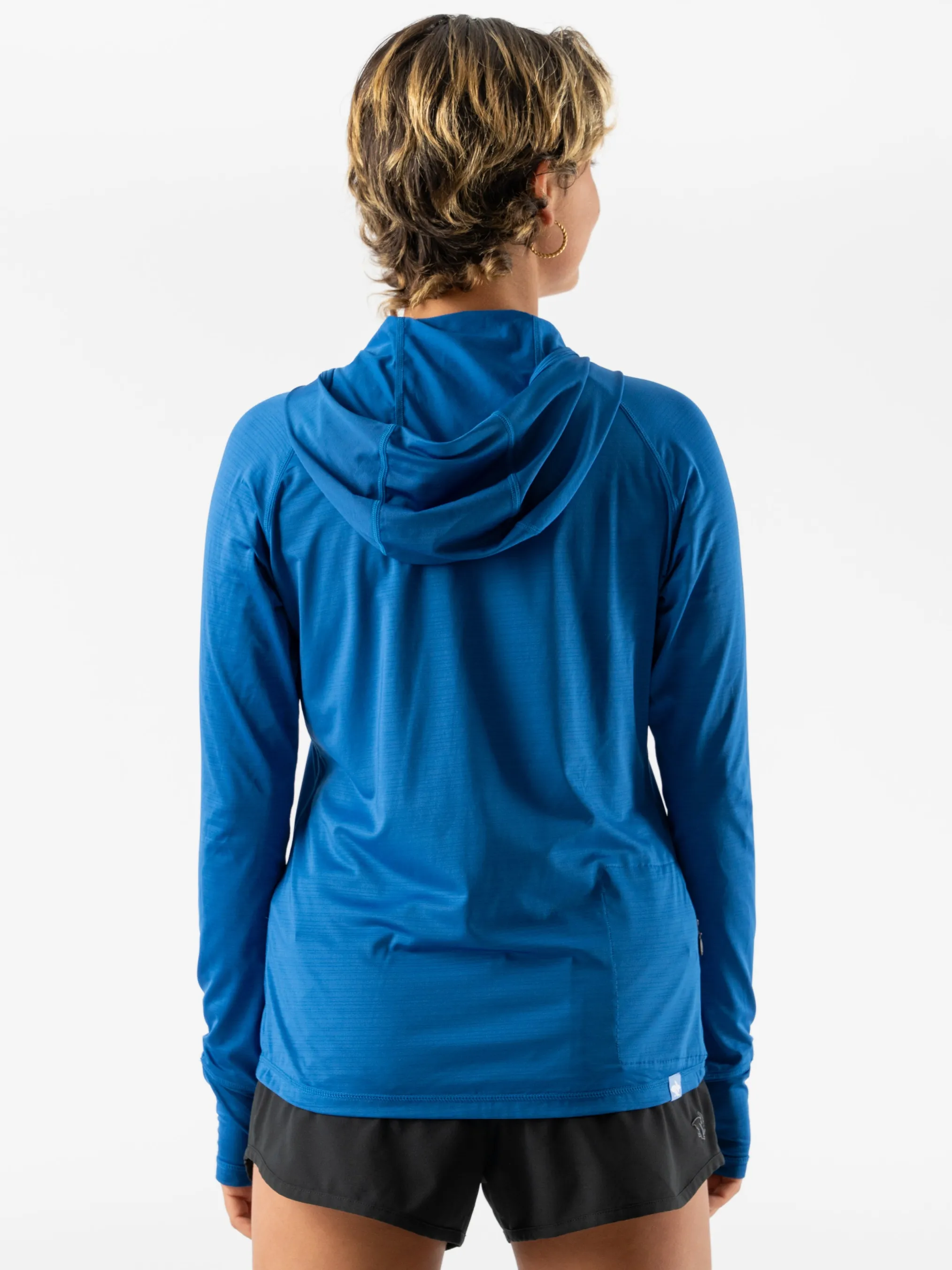 UPF Deflector Zip | Online Exclusive