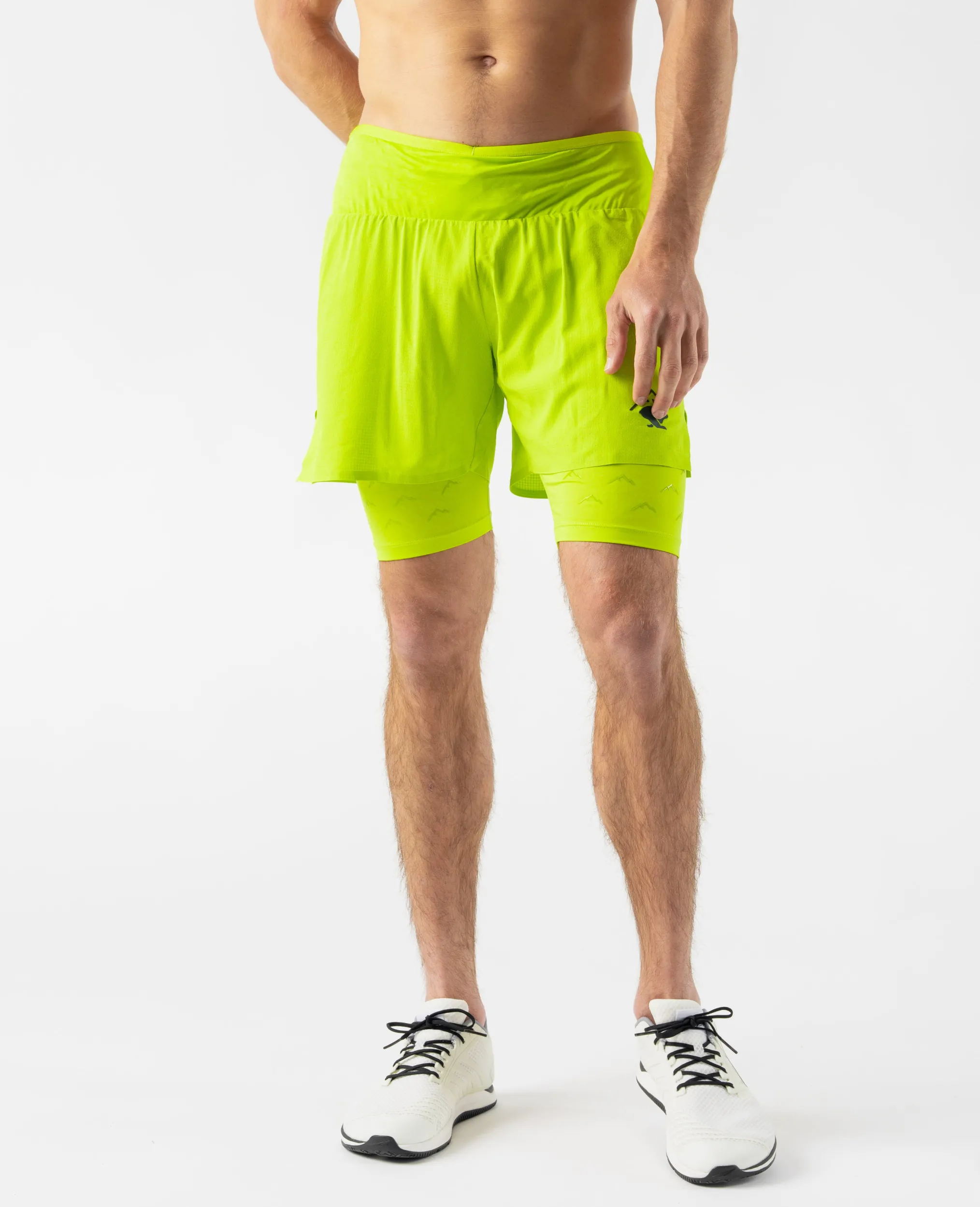 Shredders 2-in-1