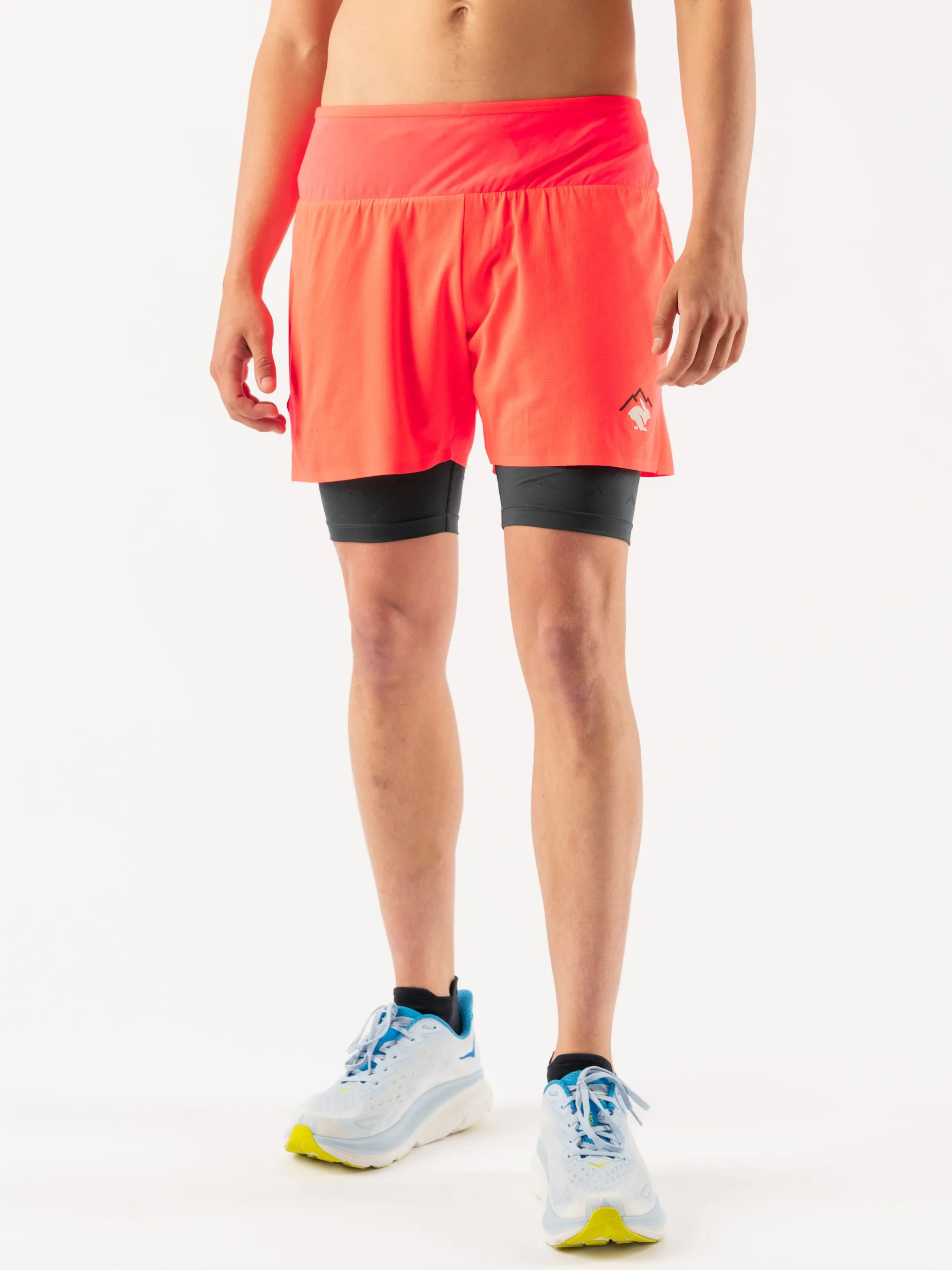 Shredders 2-in-1