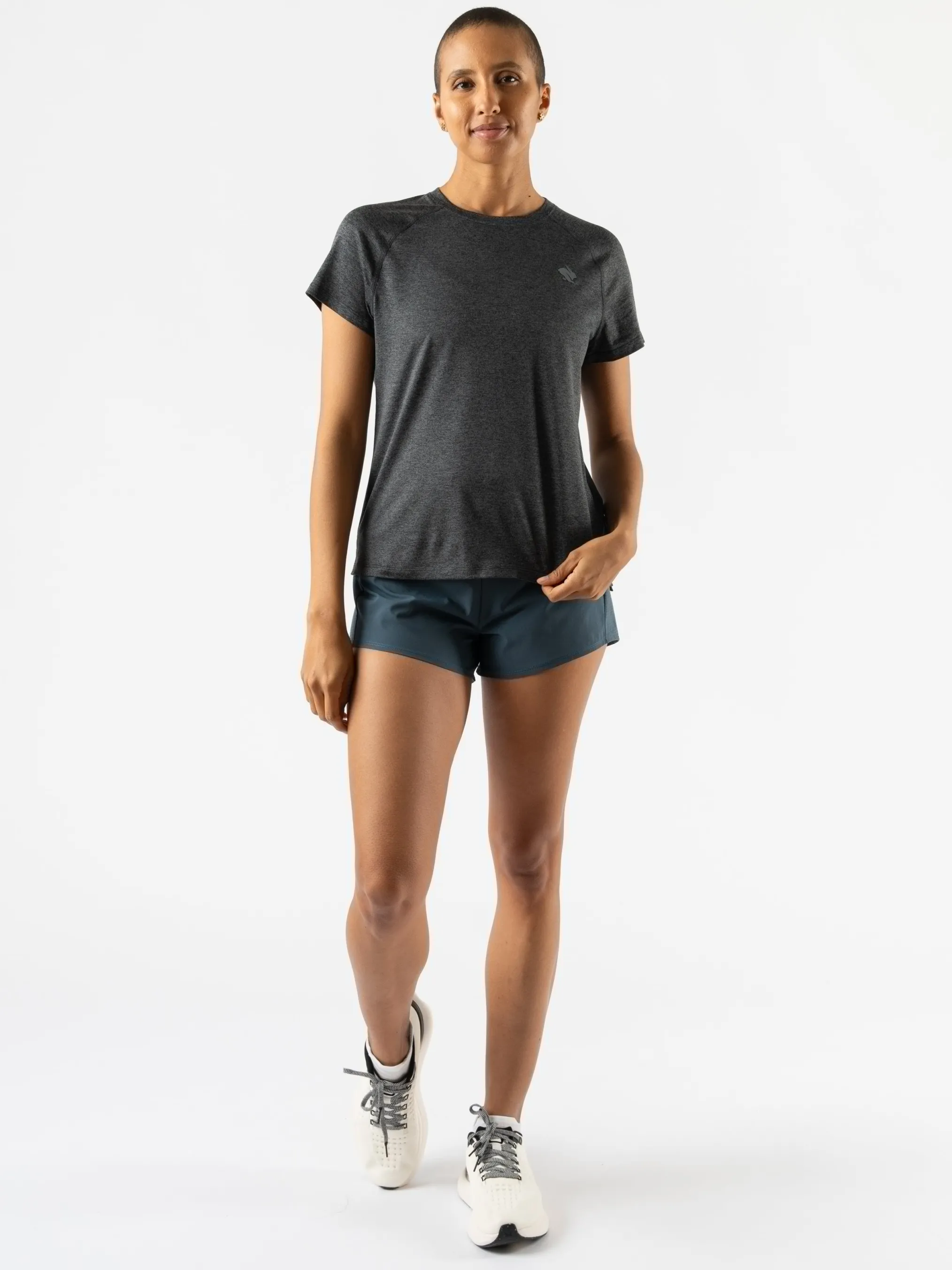 EZ Tee SS | Updated Fit