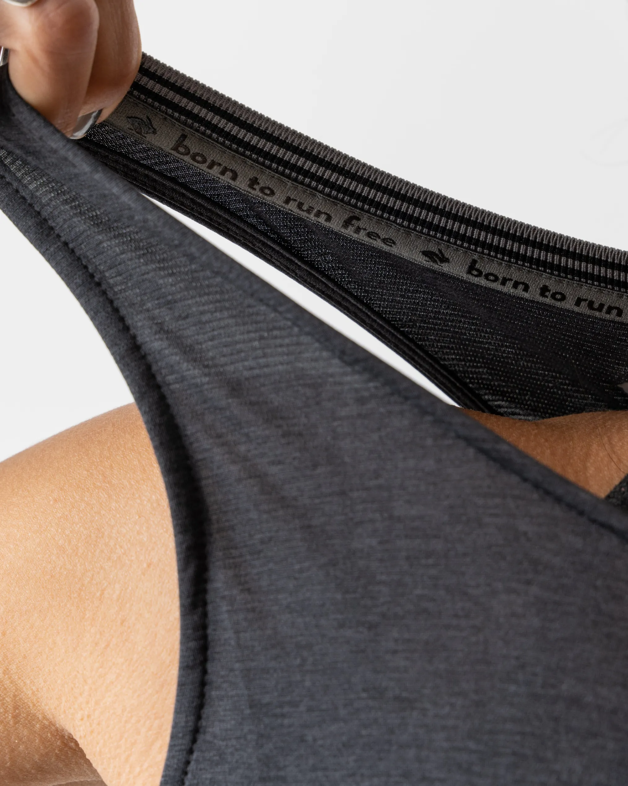 Race Pace Tank