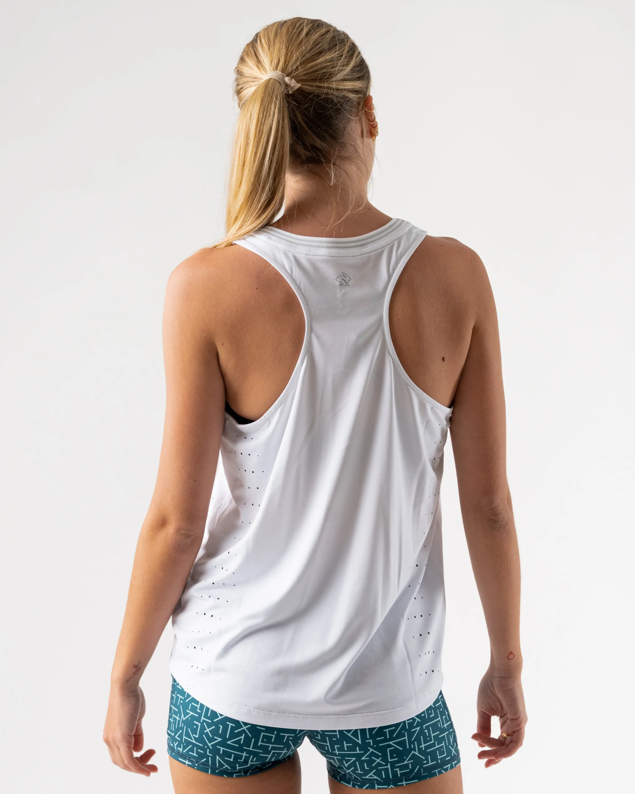 Race Pace Tank
