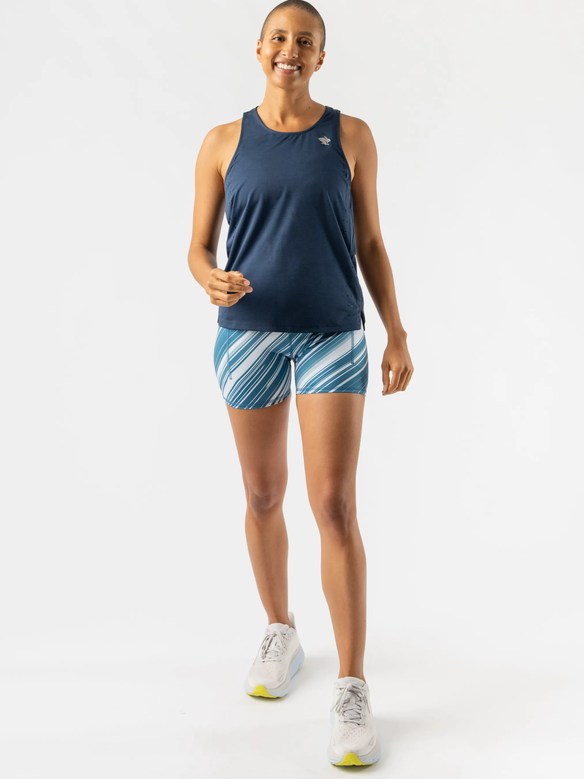 Race Pace Tank