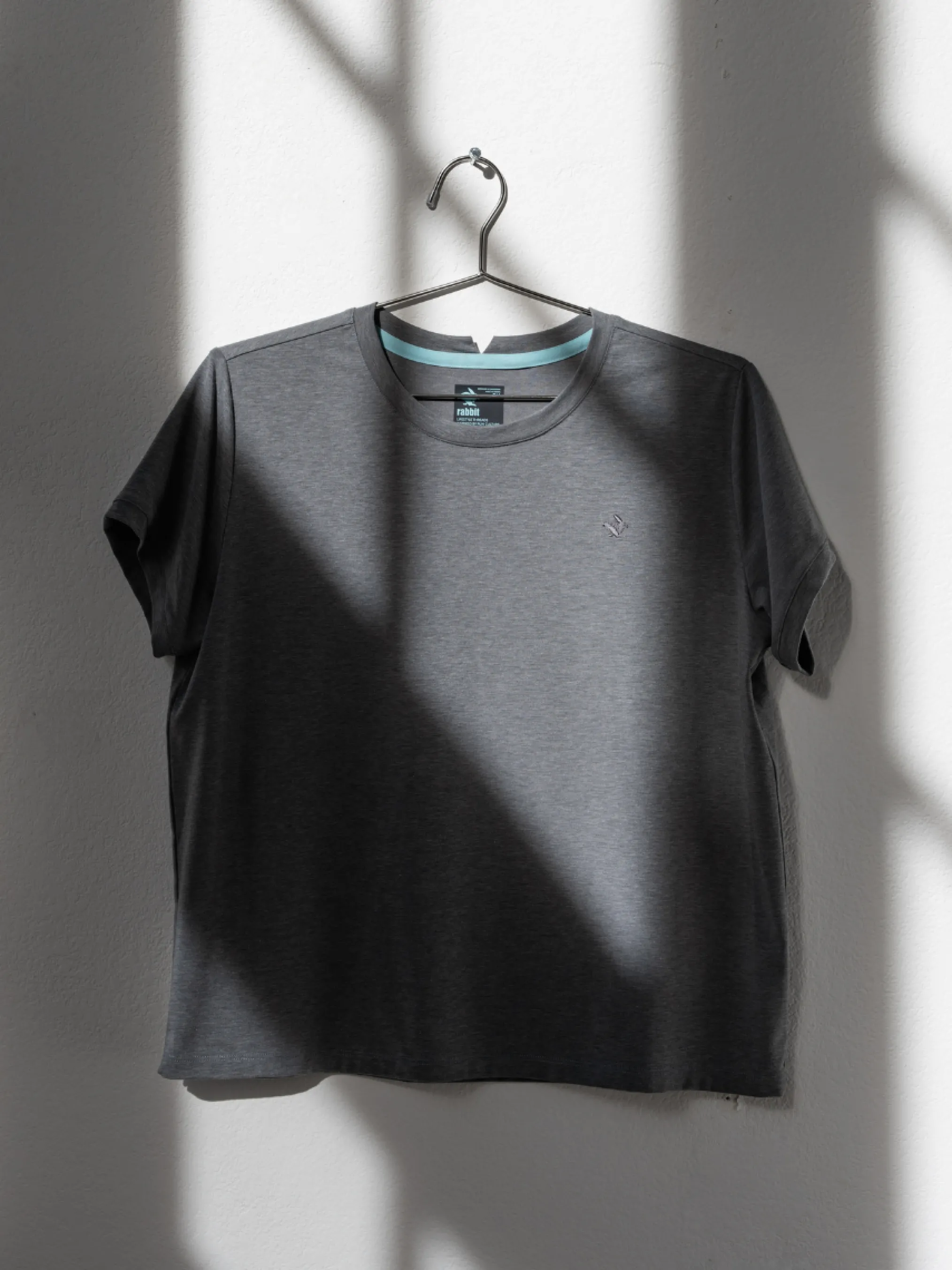 Off the Track Tee