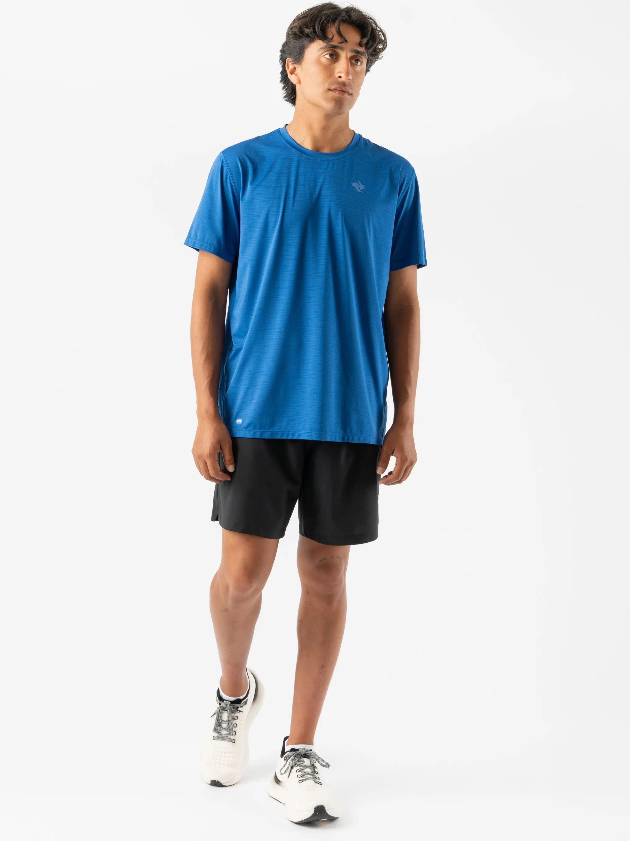 UPF Tee SS