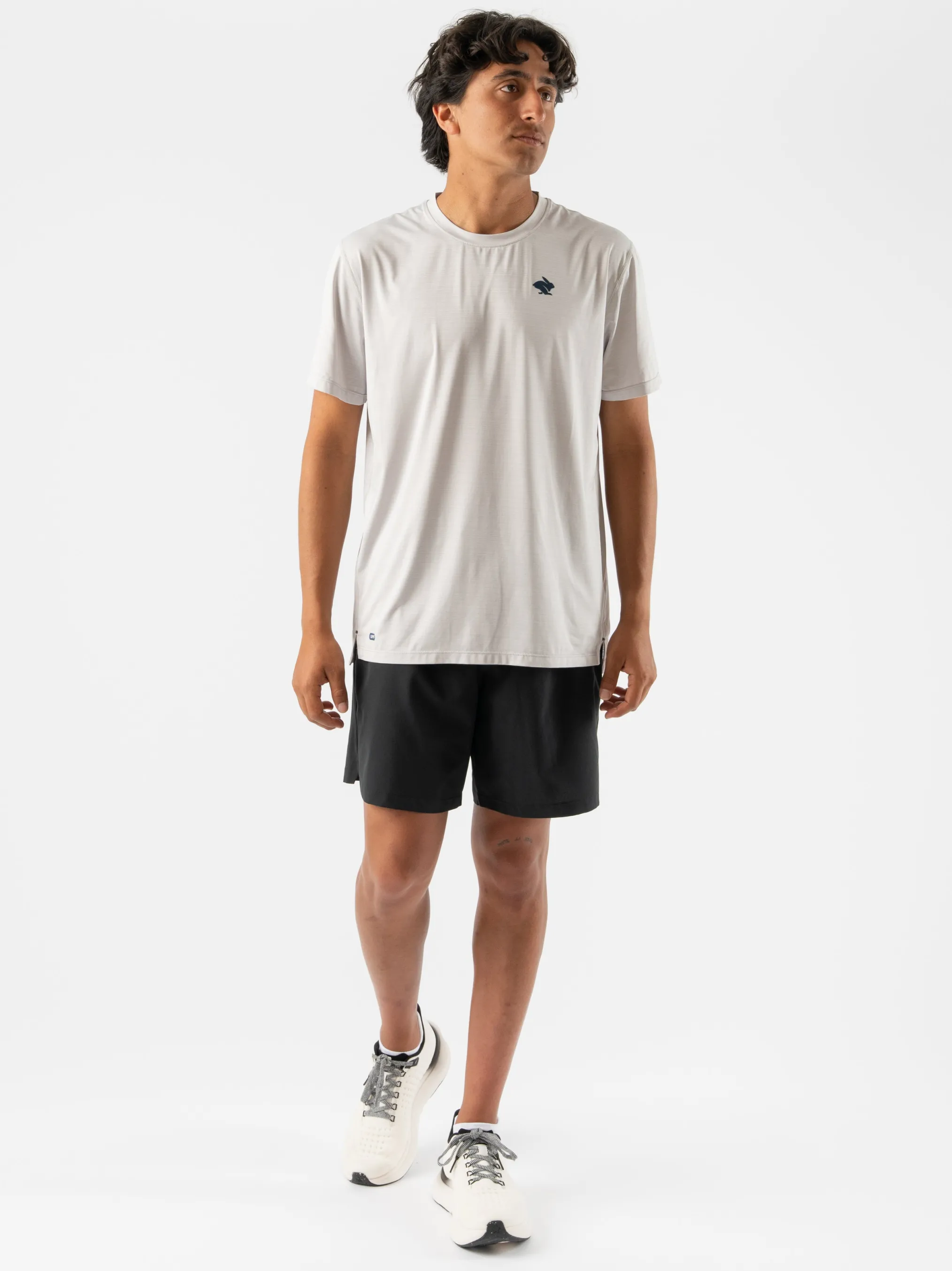 UPF Tee SS