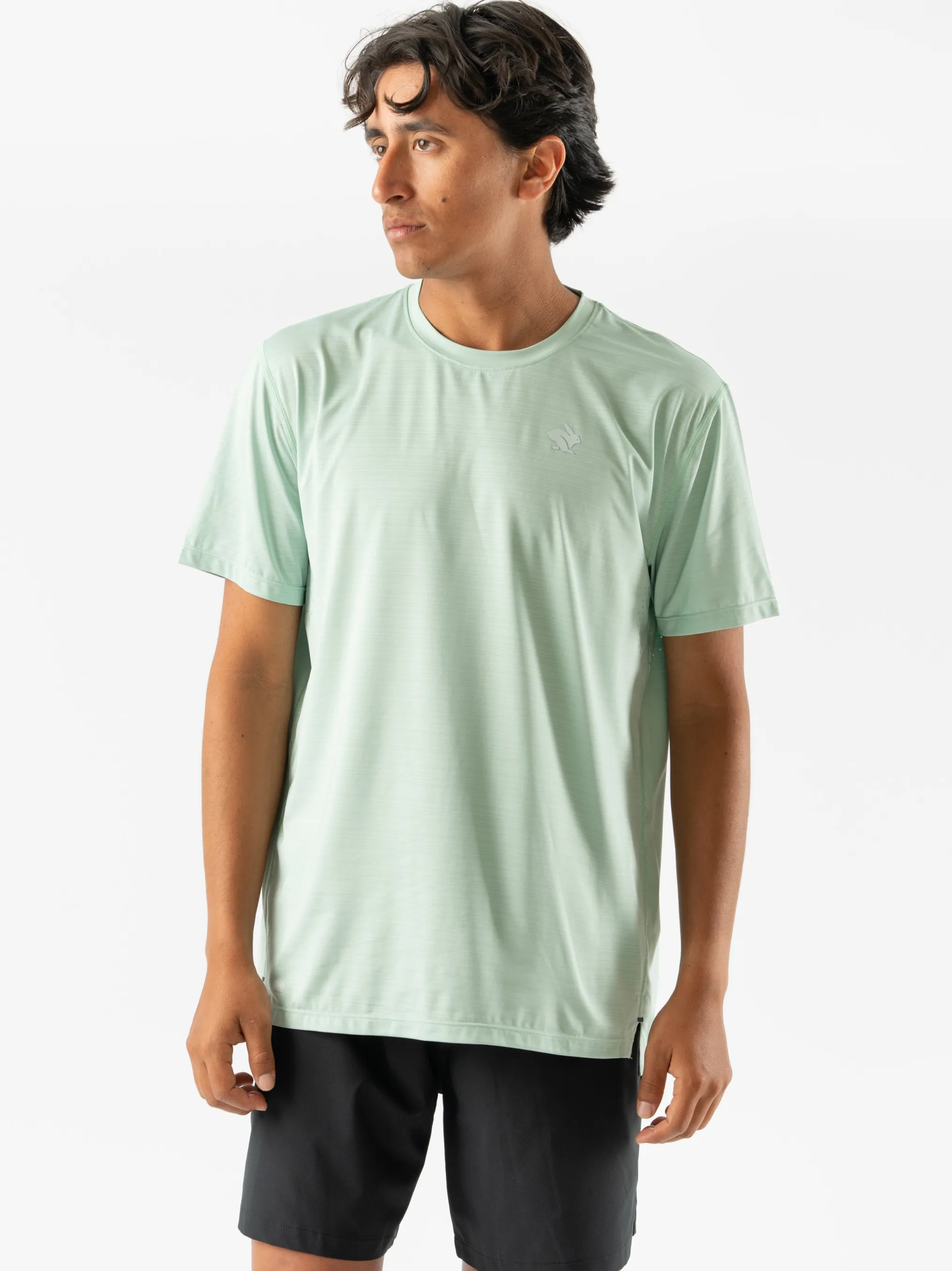 UPF Tee SS