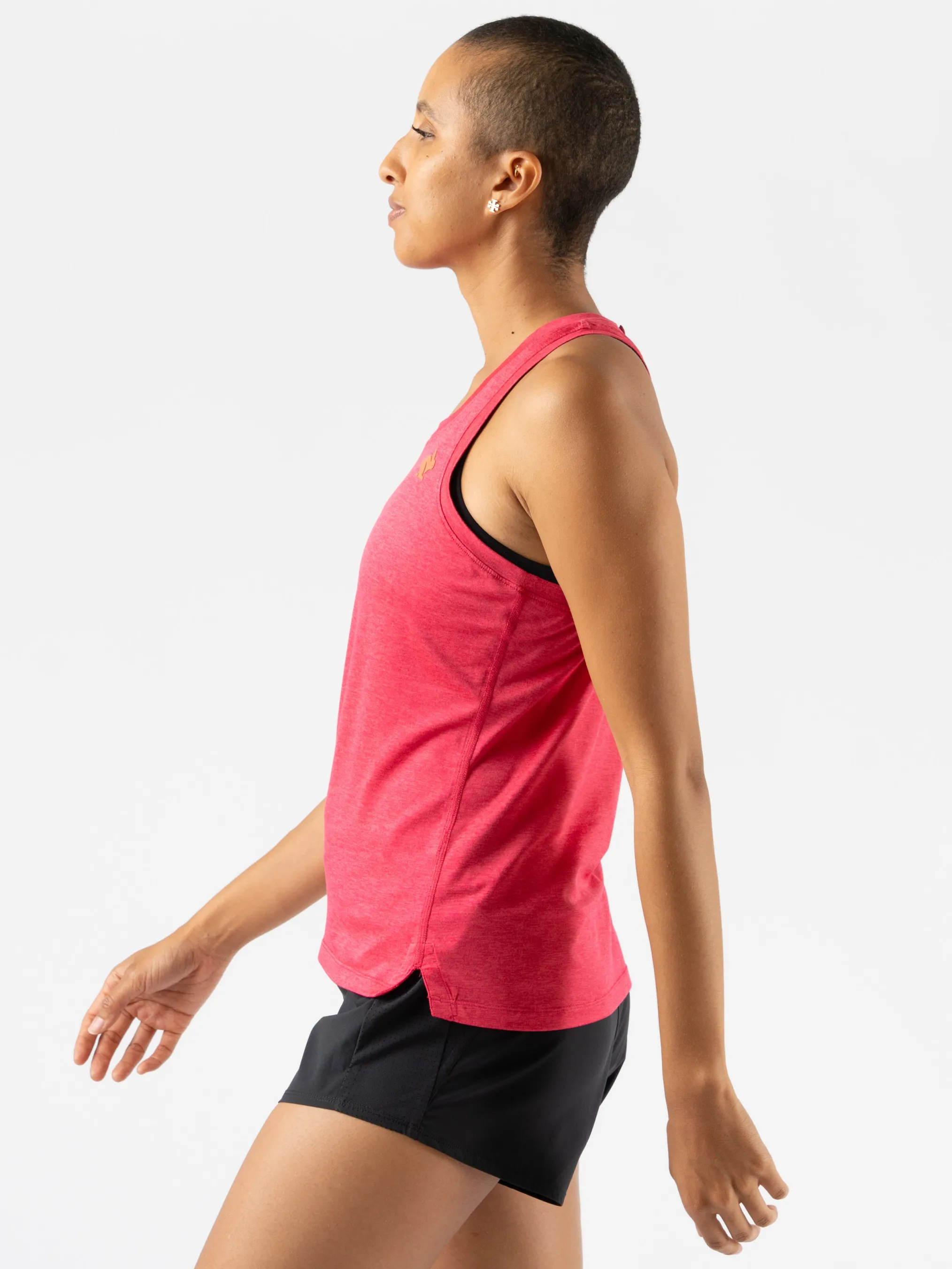 EZ Tank | Updated Fit