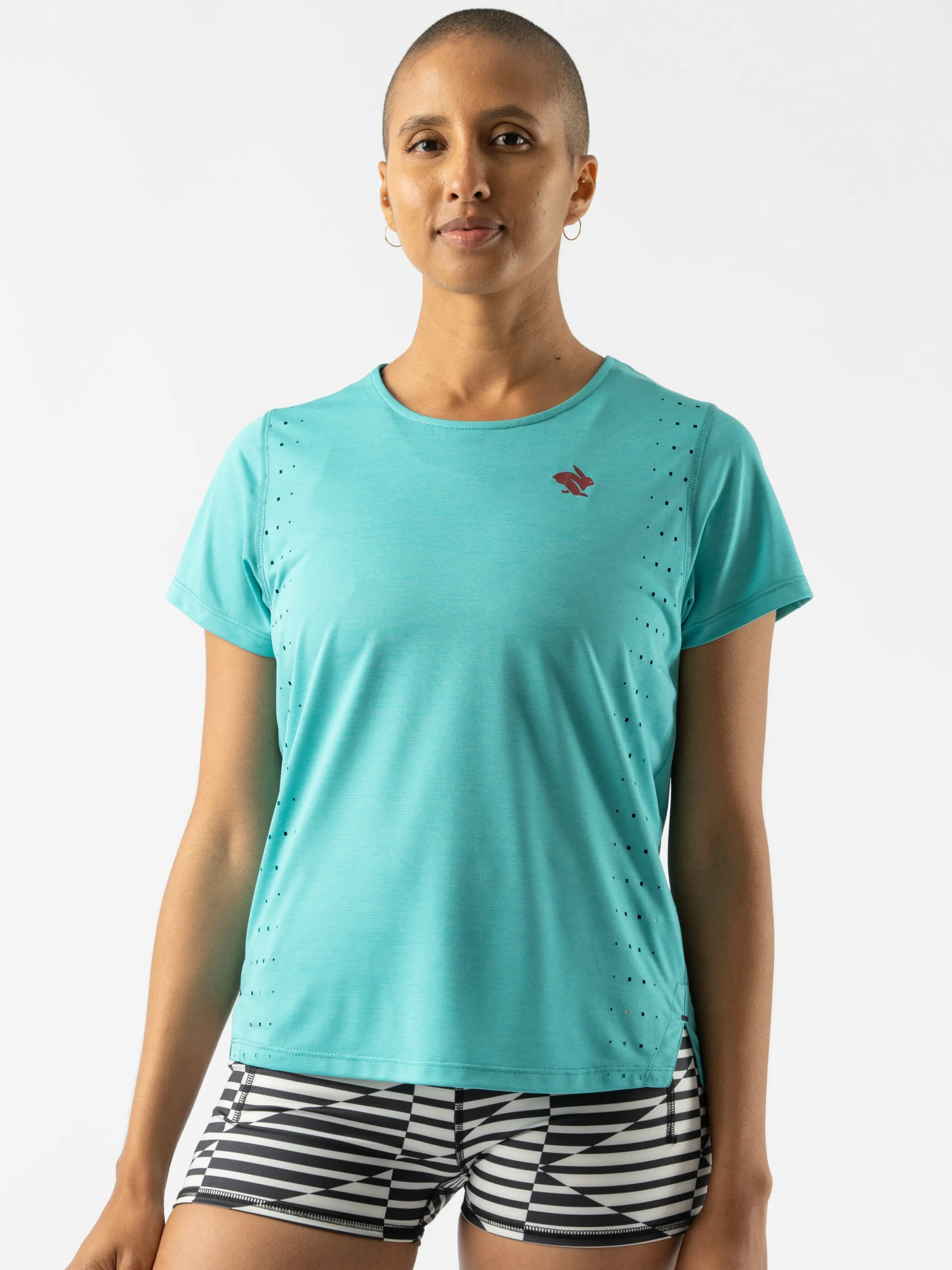 Race Pace Tee SS