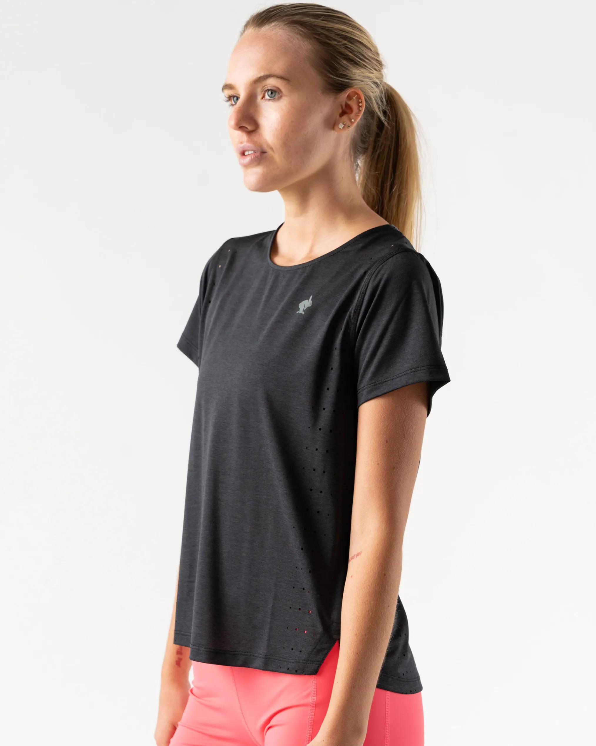 Race Pace Tee SS
