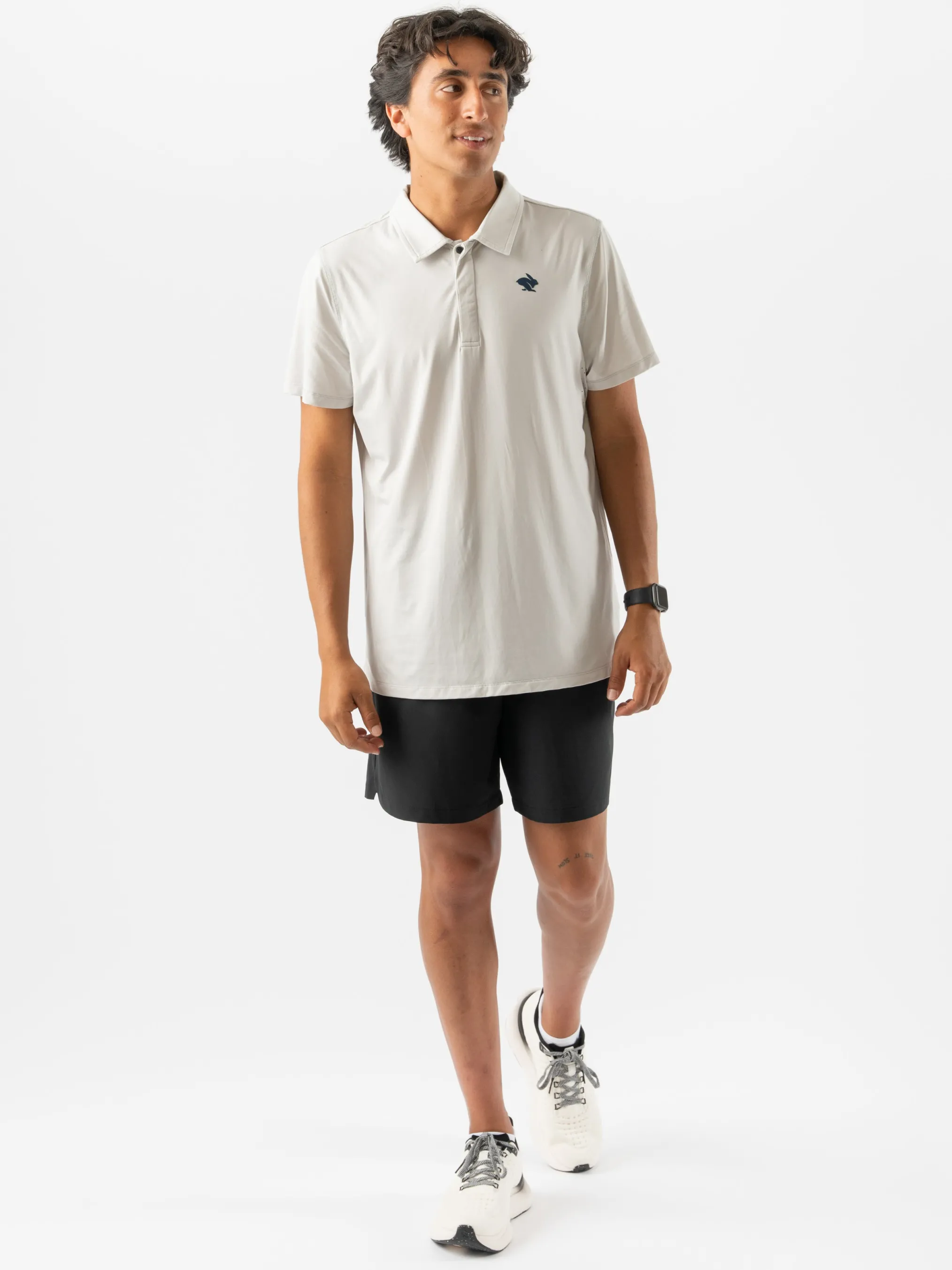 UPF ICE Polo