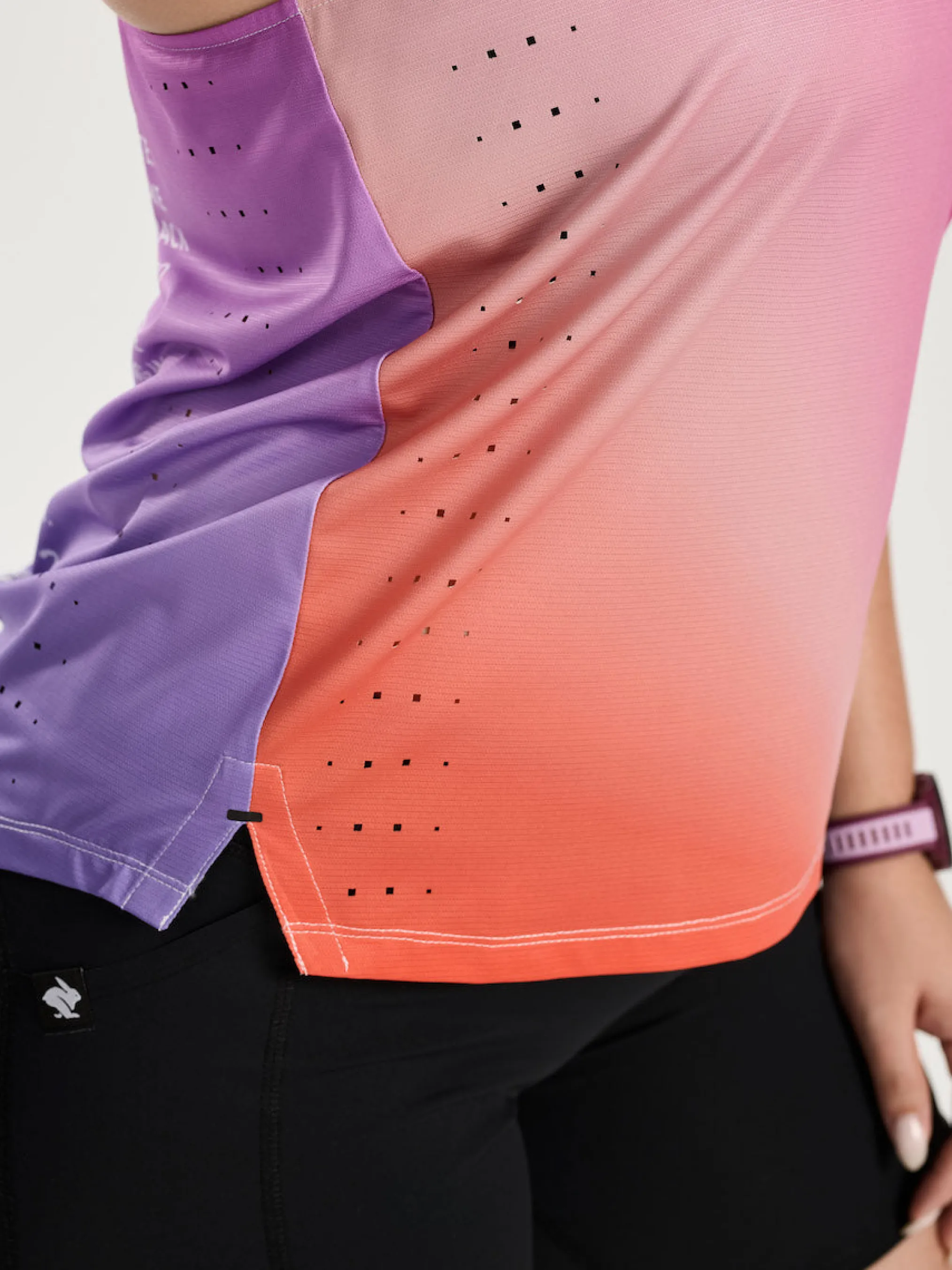 Race Pace Tank | Every Woman's Marathon