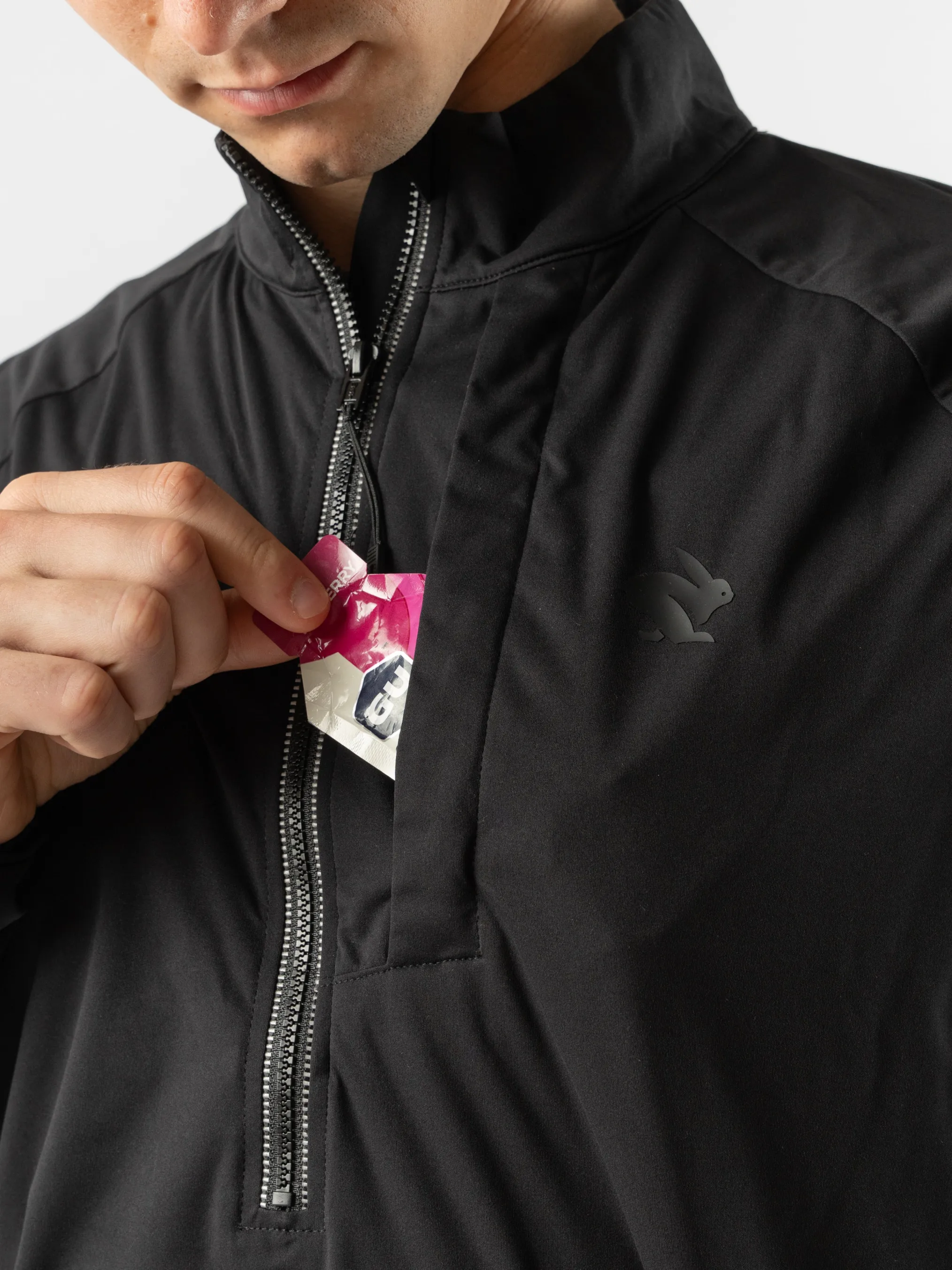 Swish Pullover 2.0