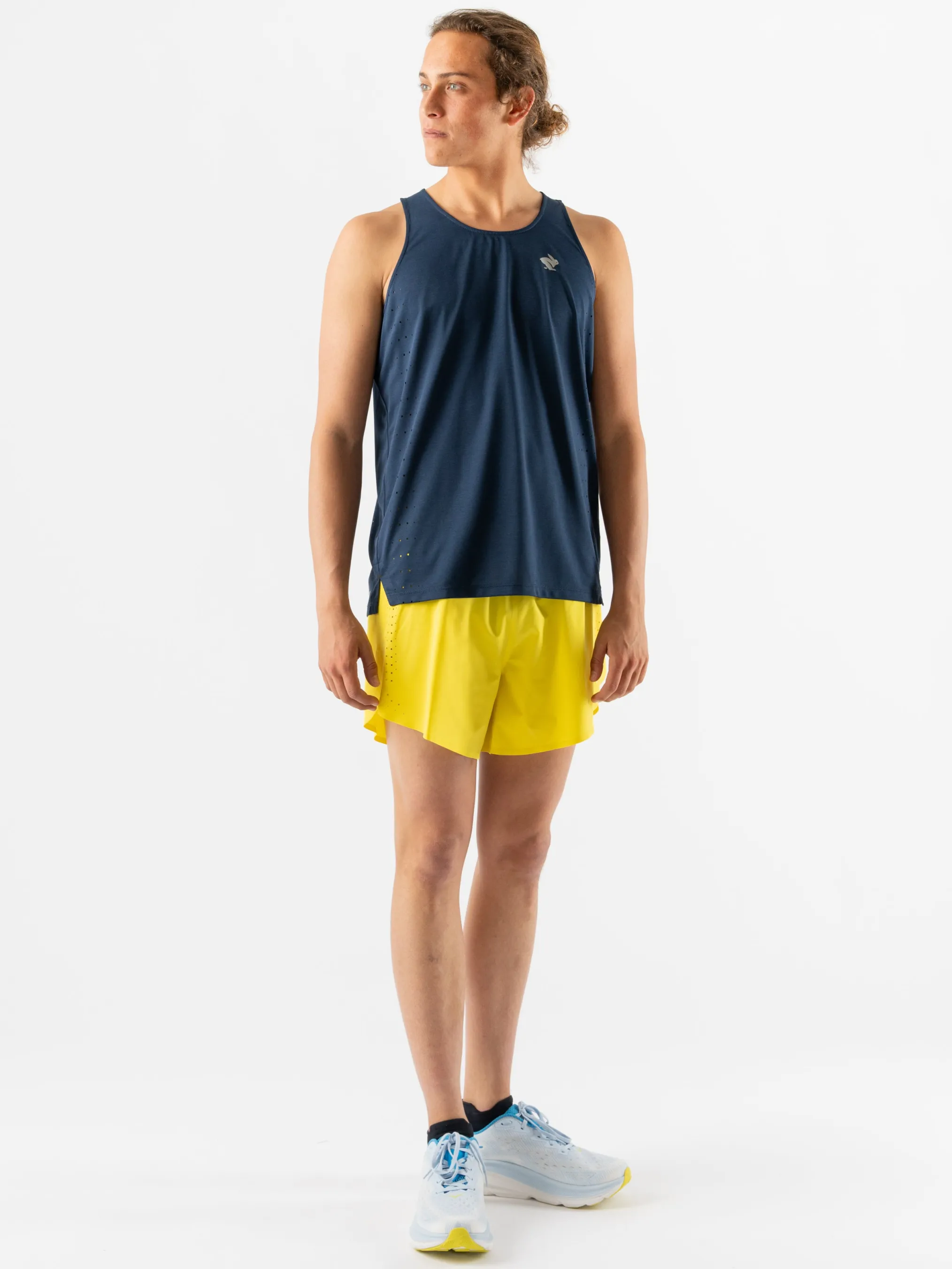 Race Pace Tank