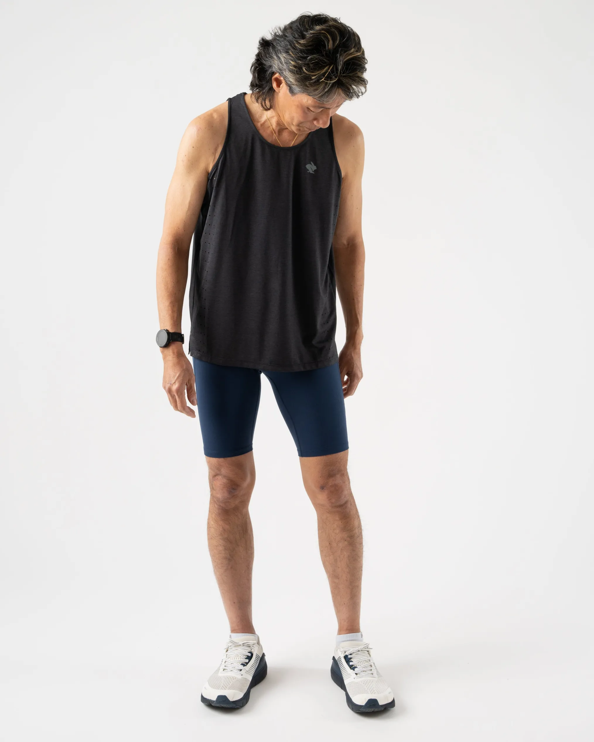 Race Pace Tank