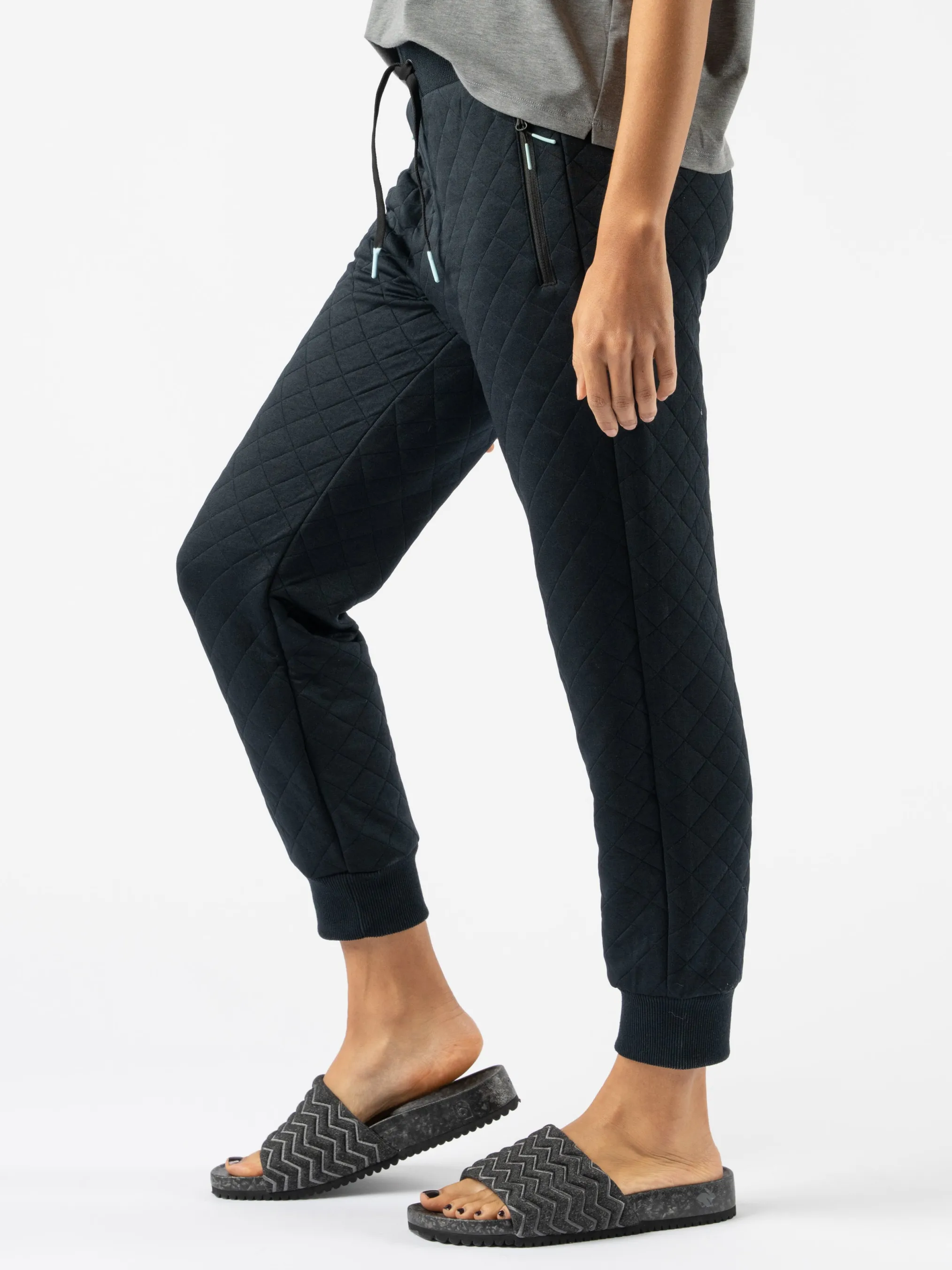 Downtime Joggers