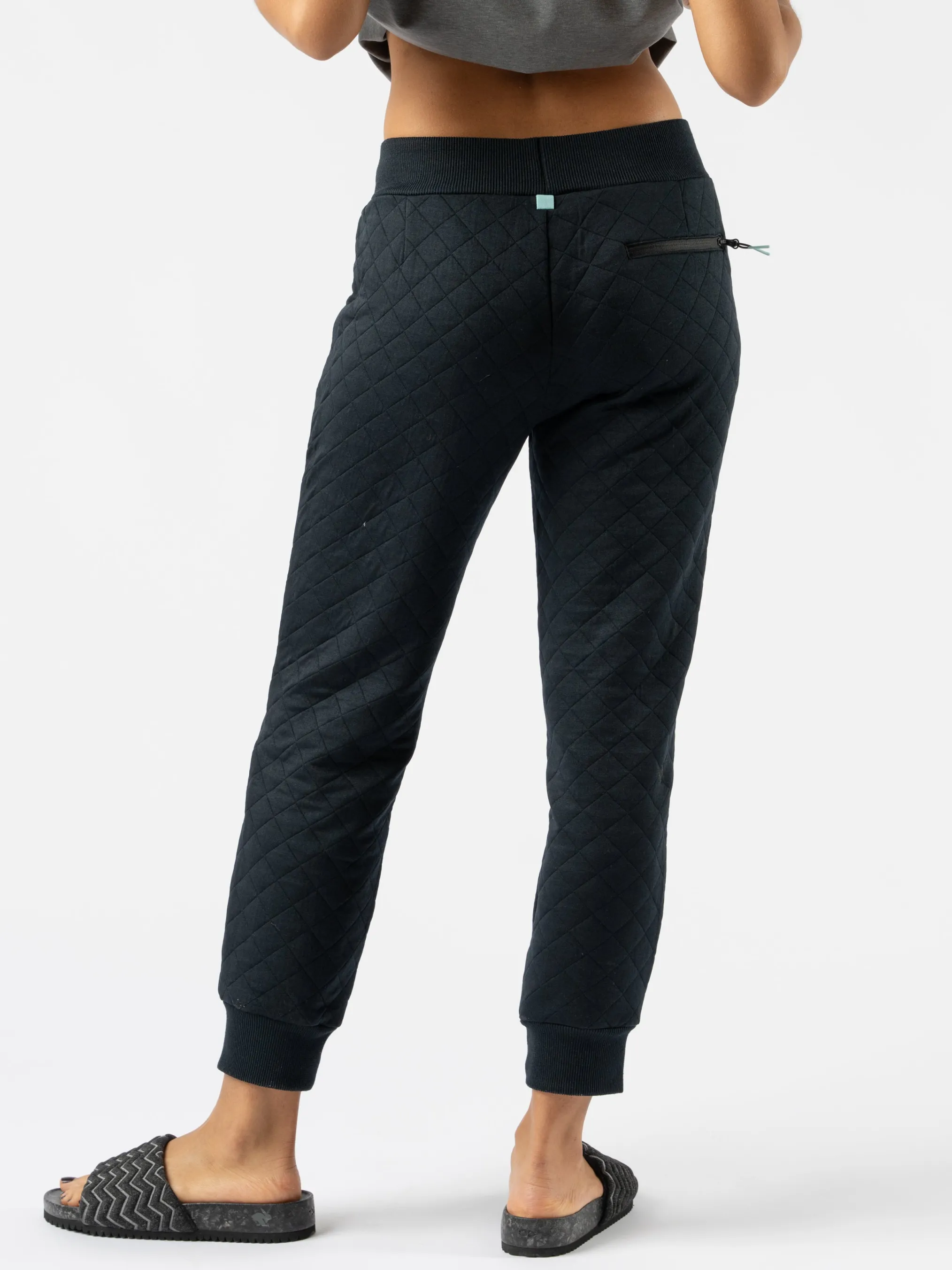 Downtime Joggers