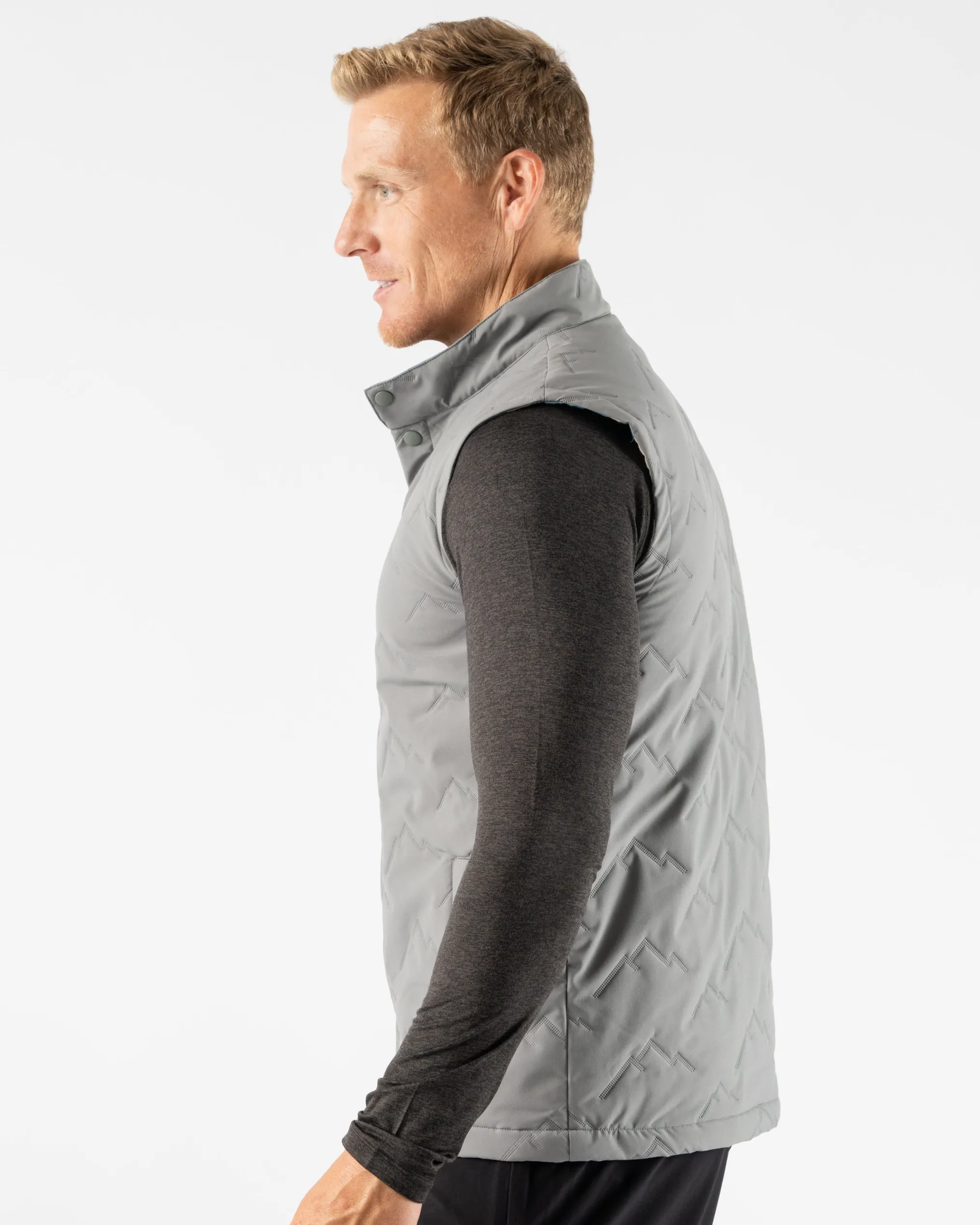 Dawn To Dusk Vest
