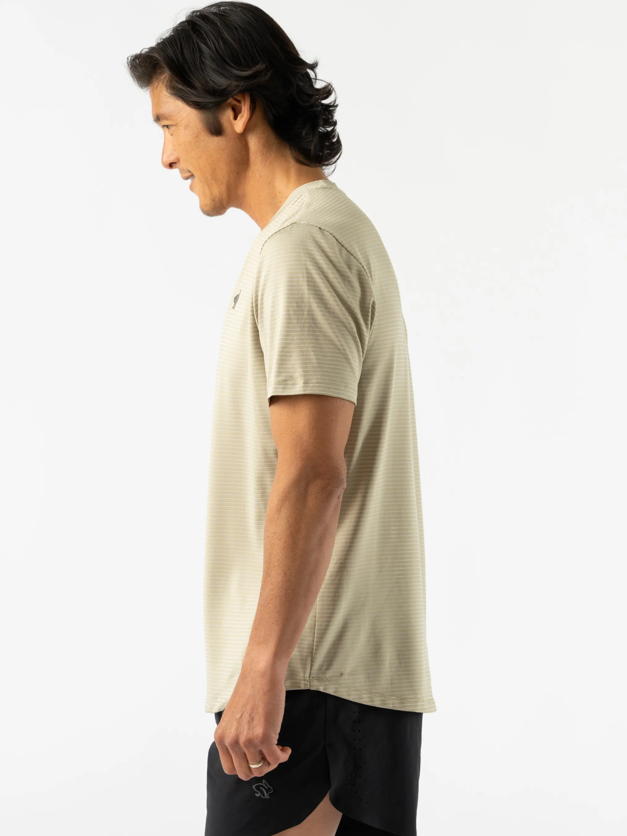 Jog Tee