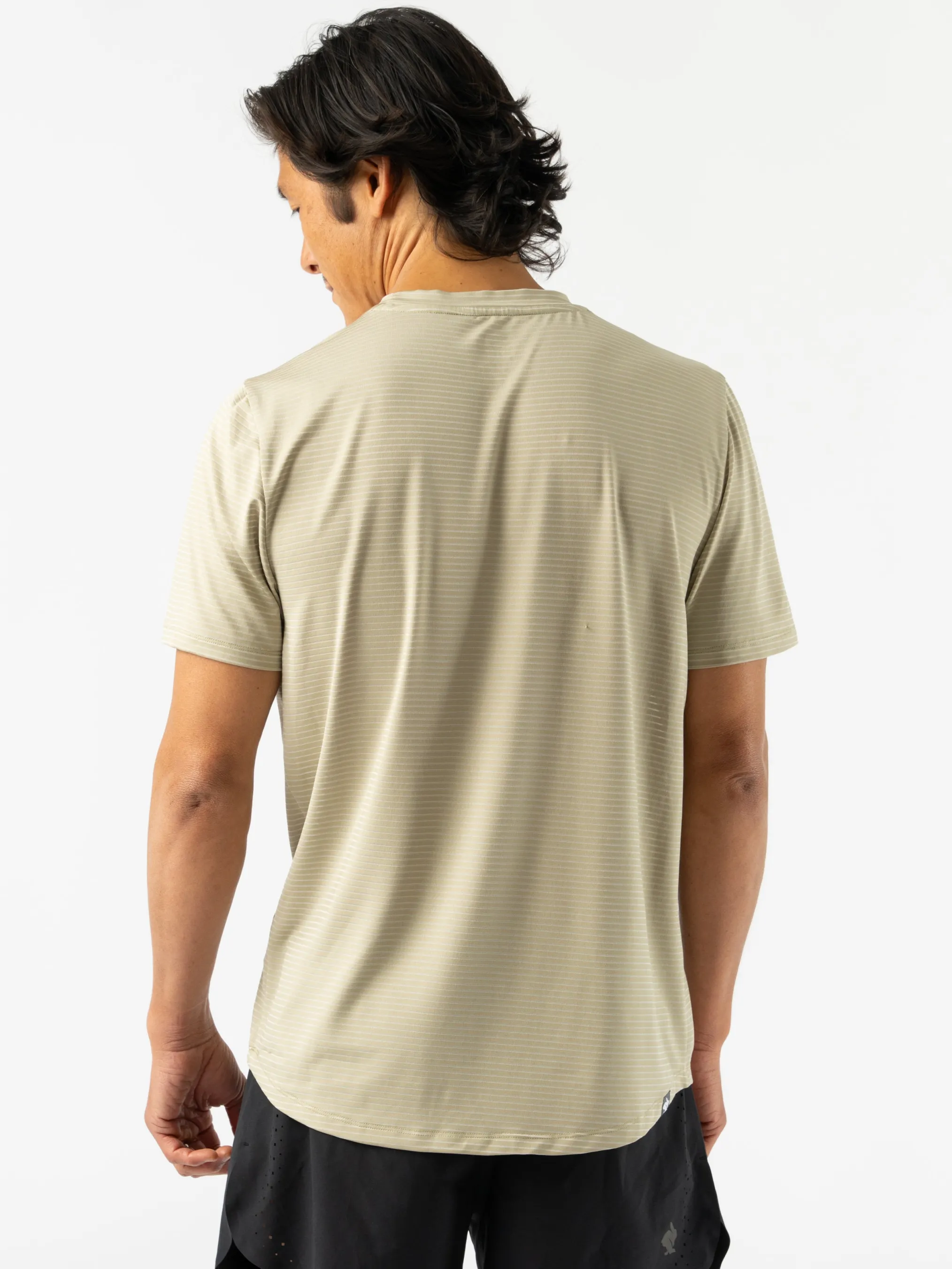 Jog Tee