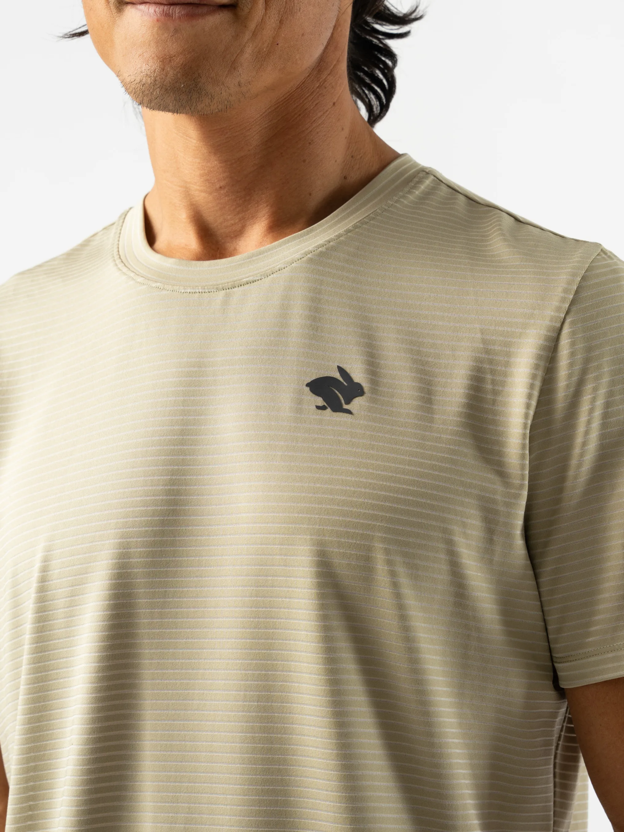Jog Tee