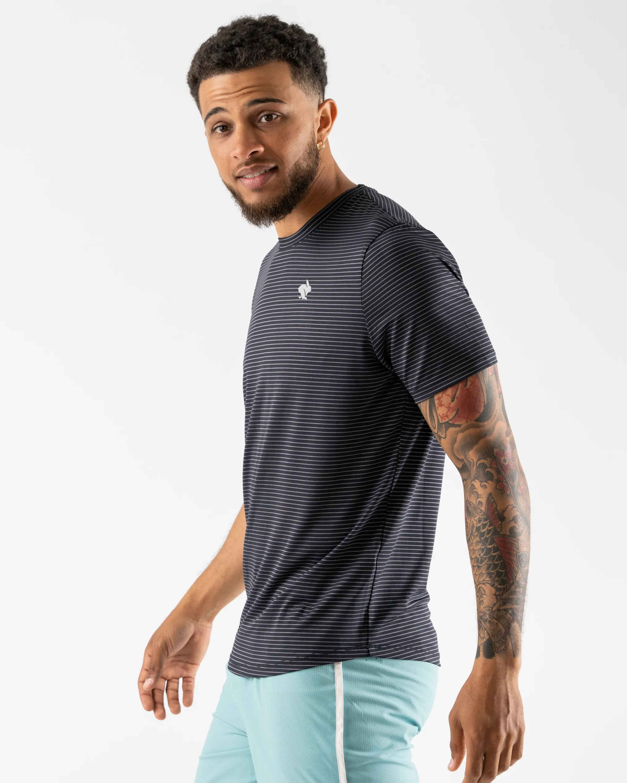 Jog Tee