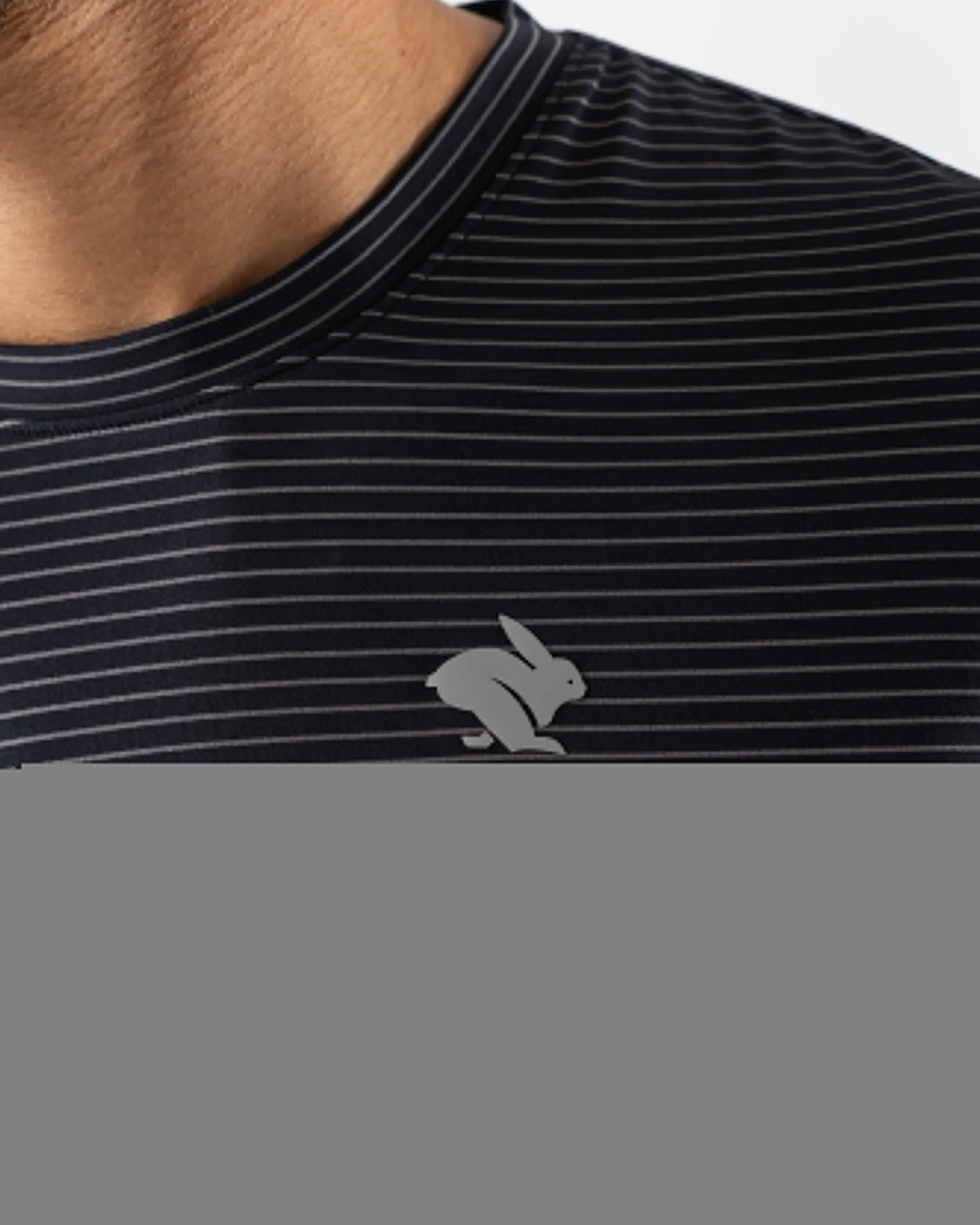 Jog Tee