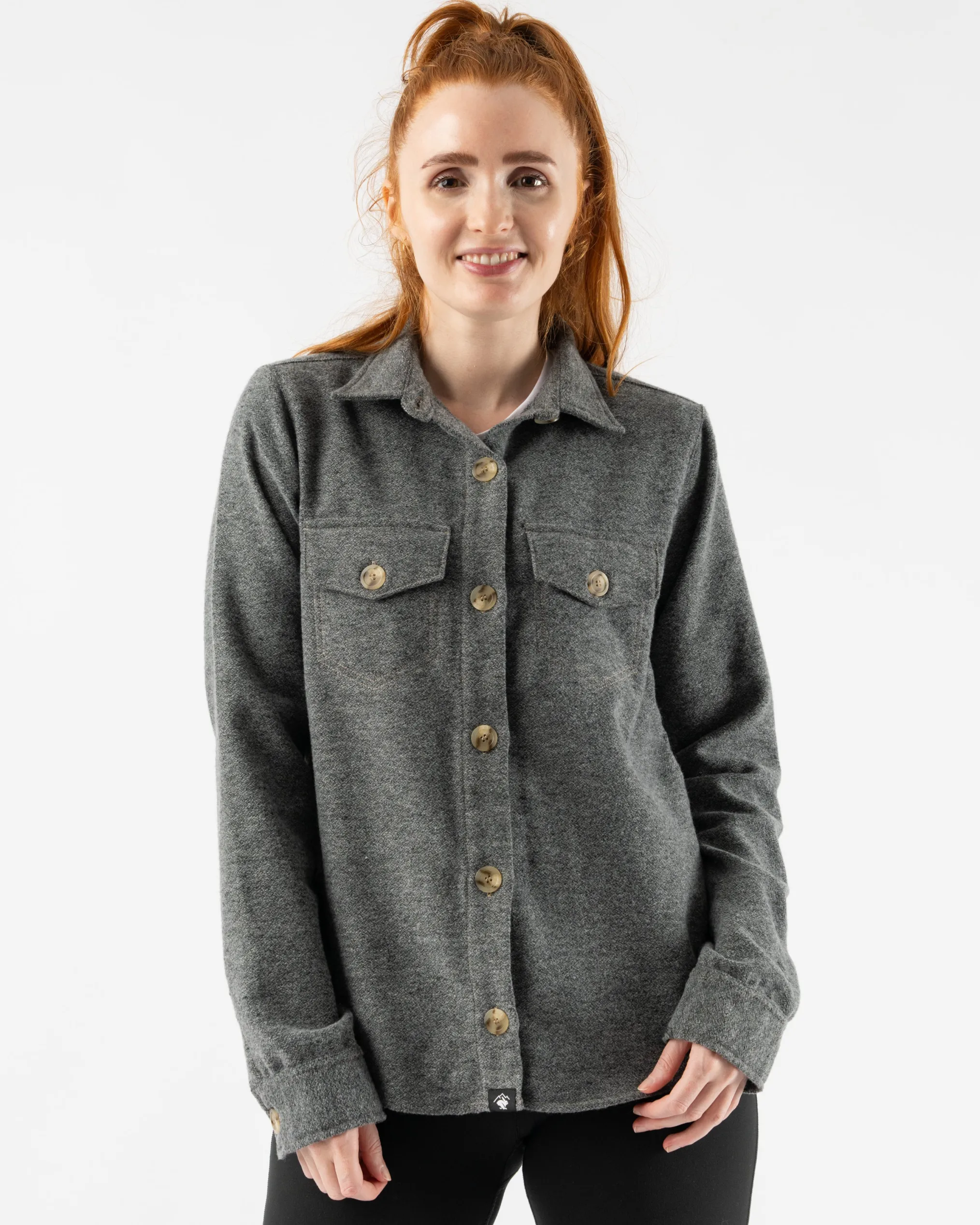 High Country LS Wool