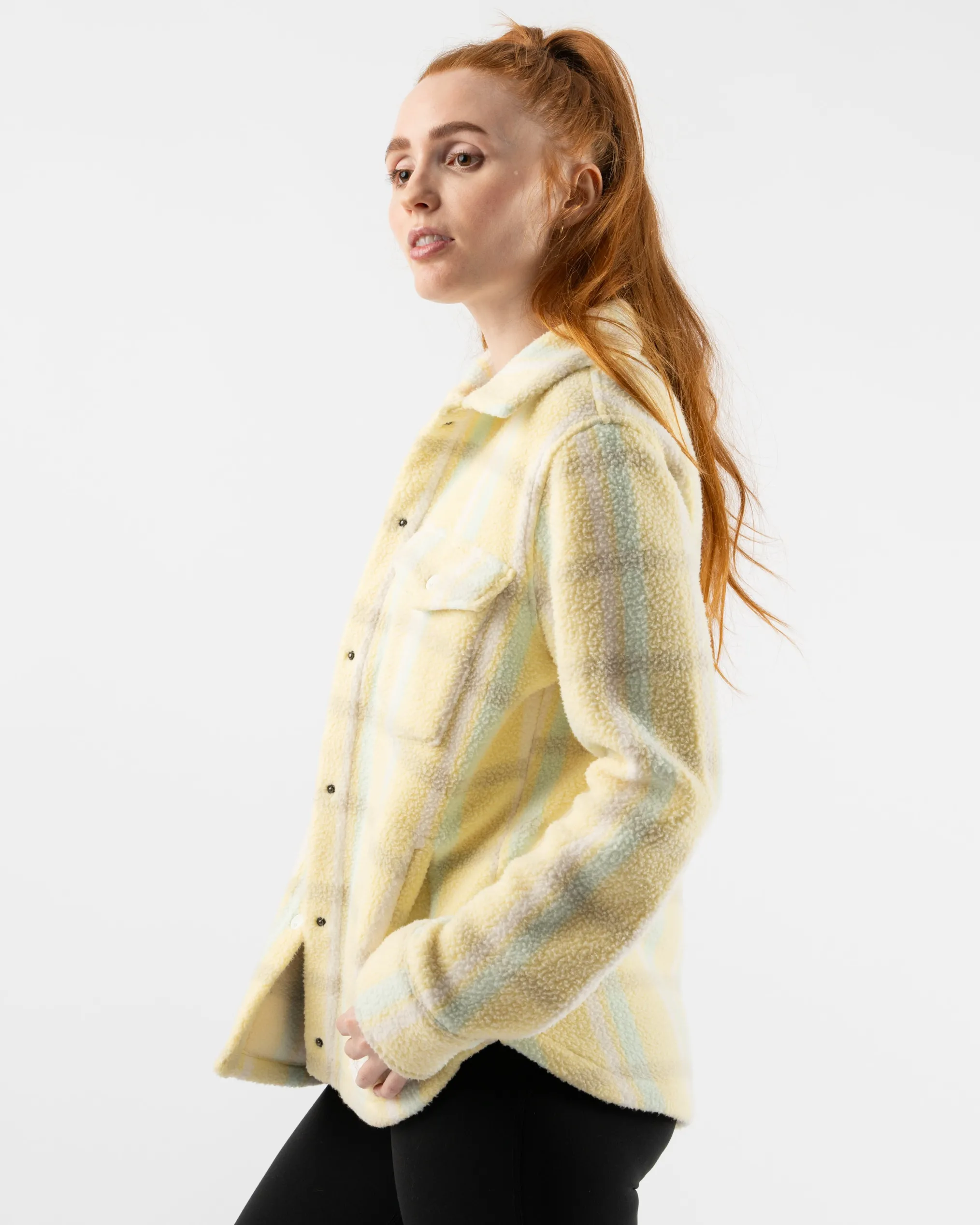 Fleece Of Mind