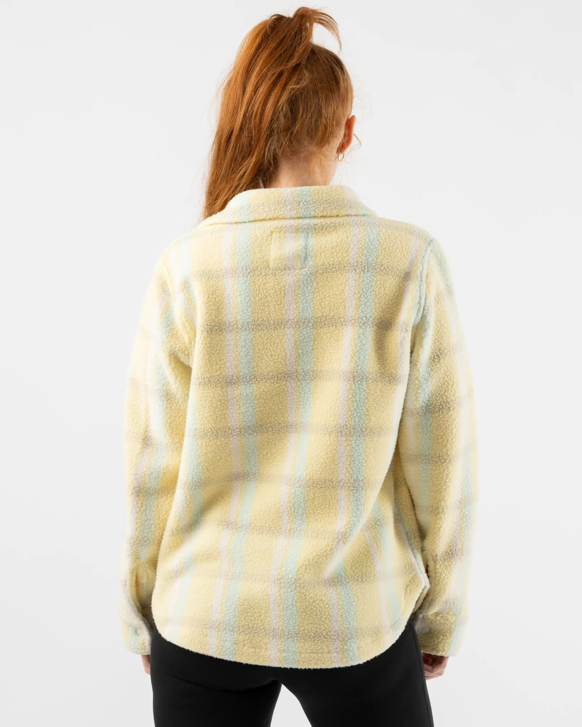 Fleece Of Mind