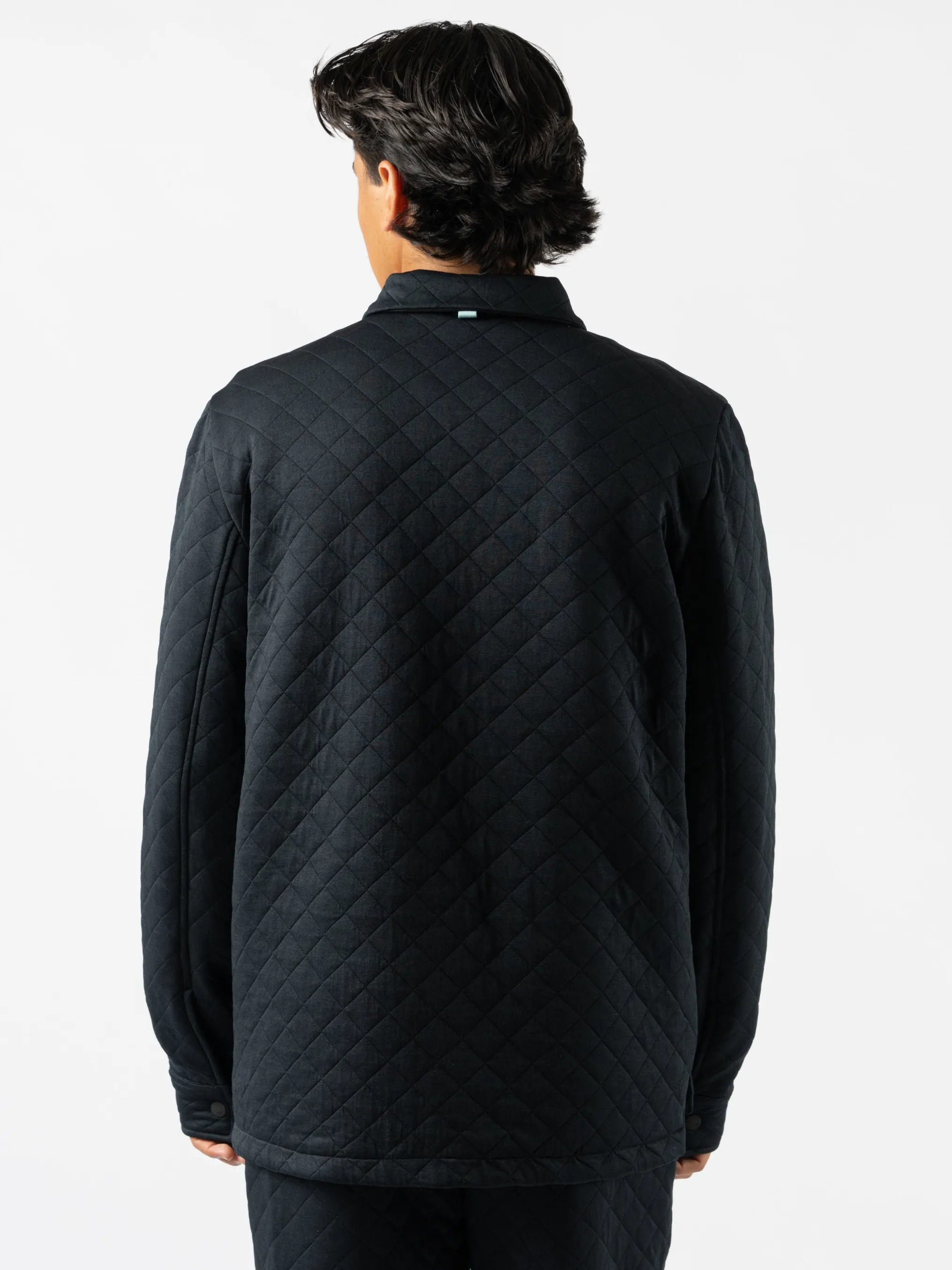 Downtime Jacket