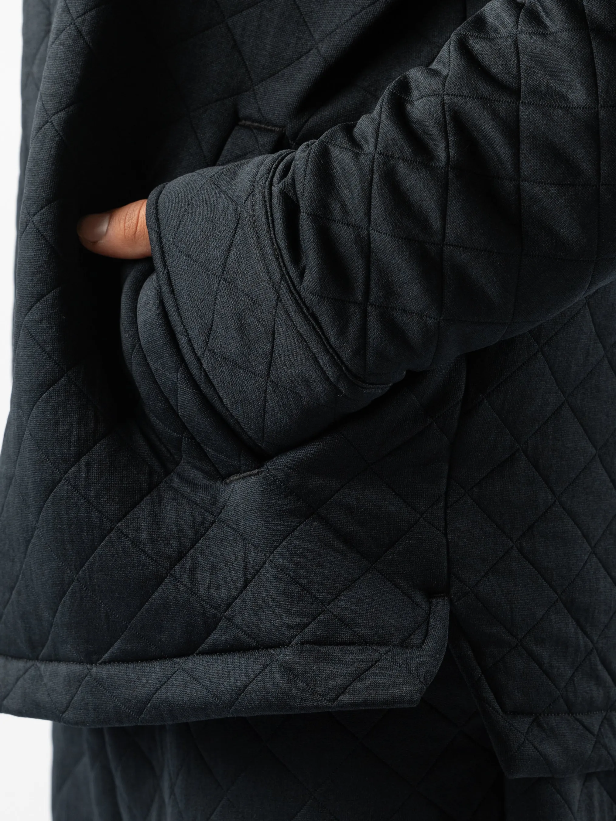 Downtime Jacket