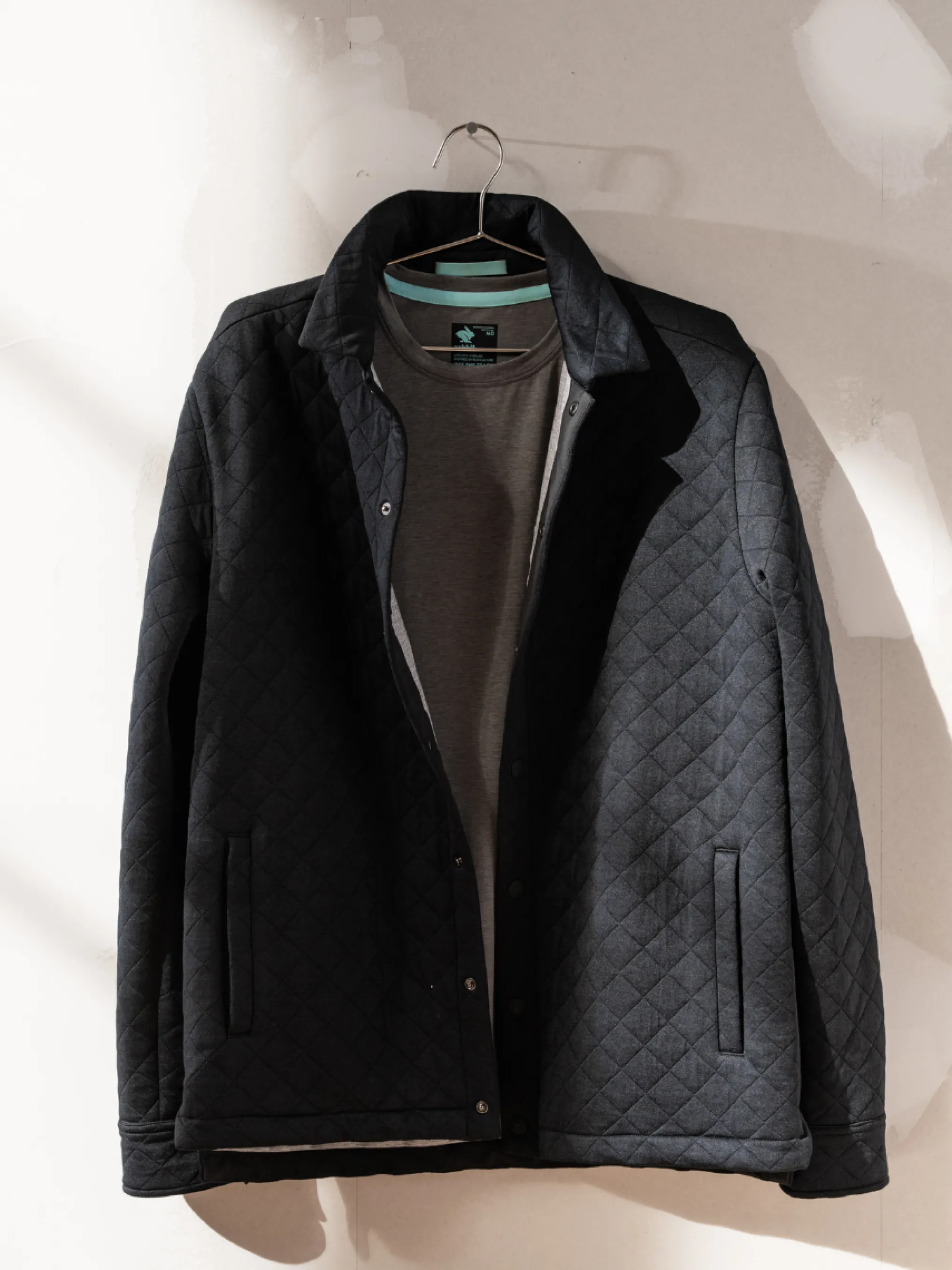 Downtime Jacket
