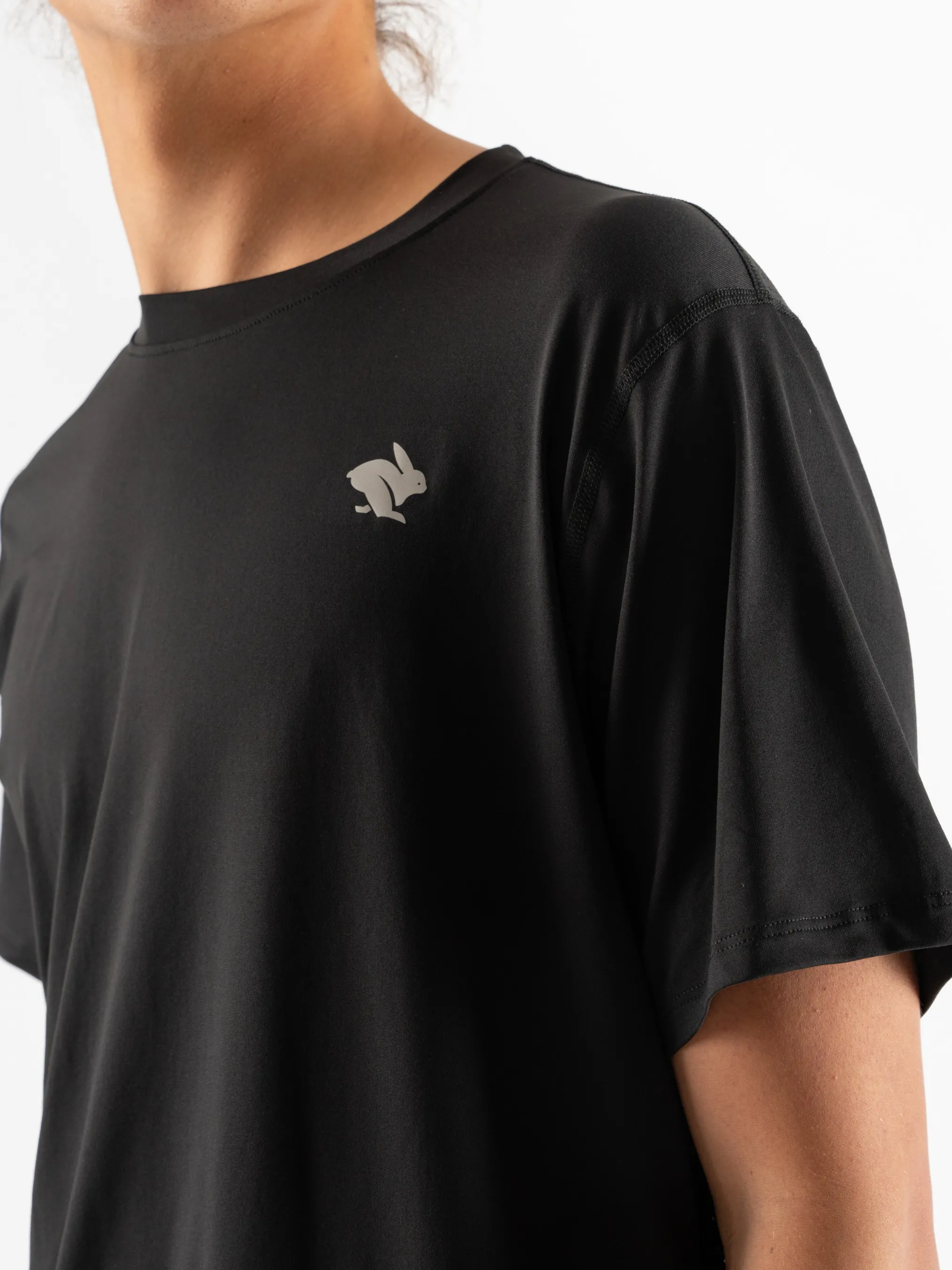 On the Go Tee