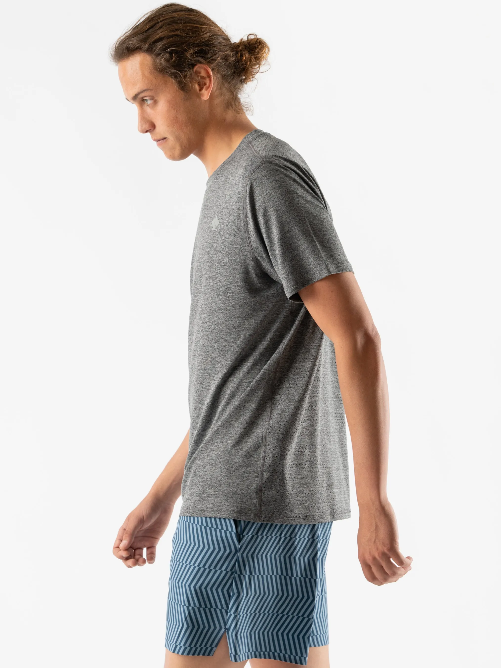 On the Go Tee