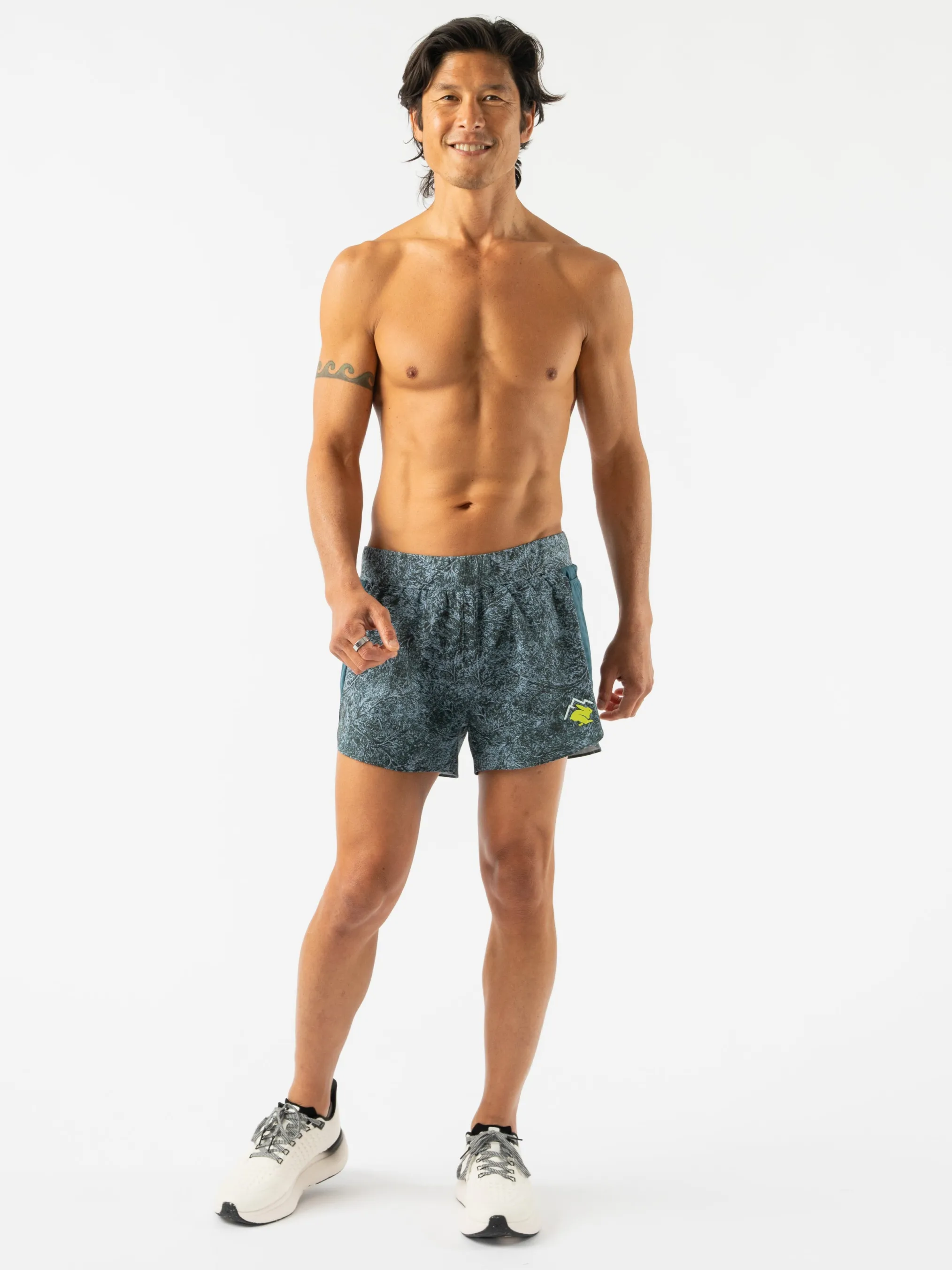 FKT 2.0 3"