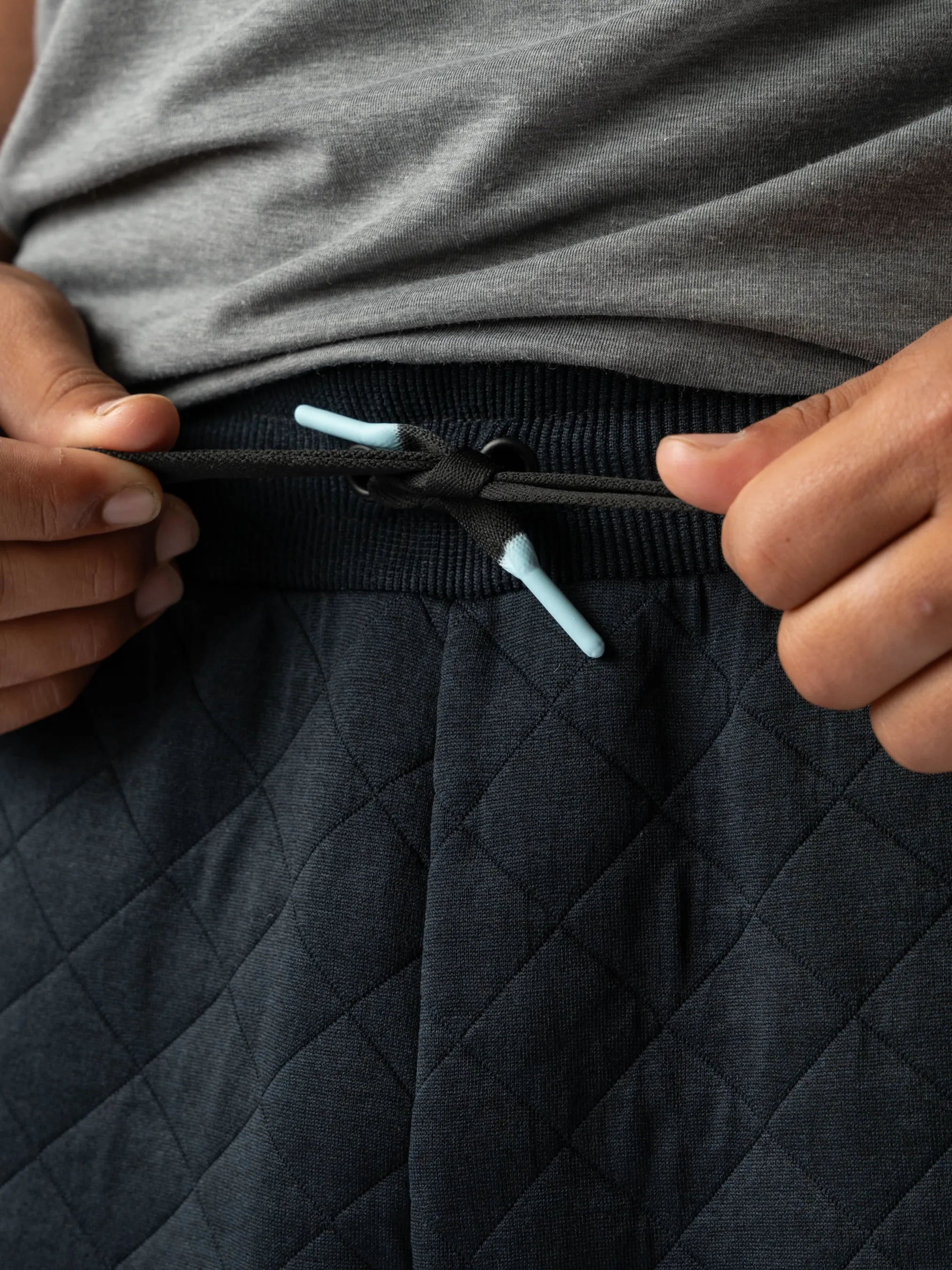 Downtime Joggers