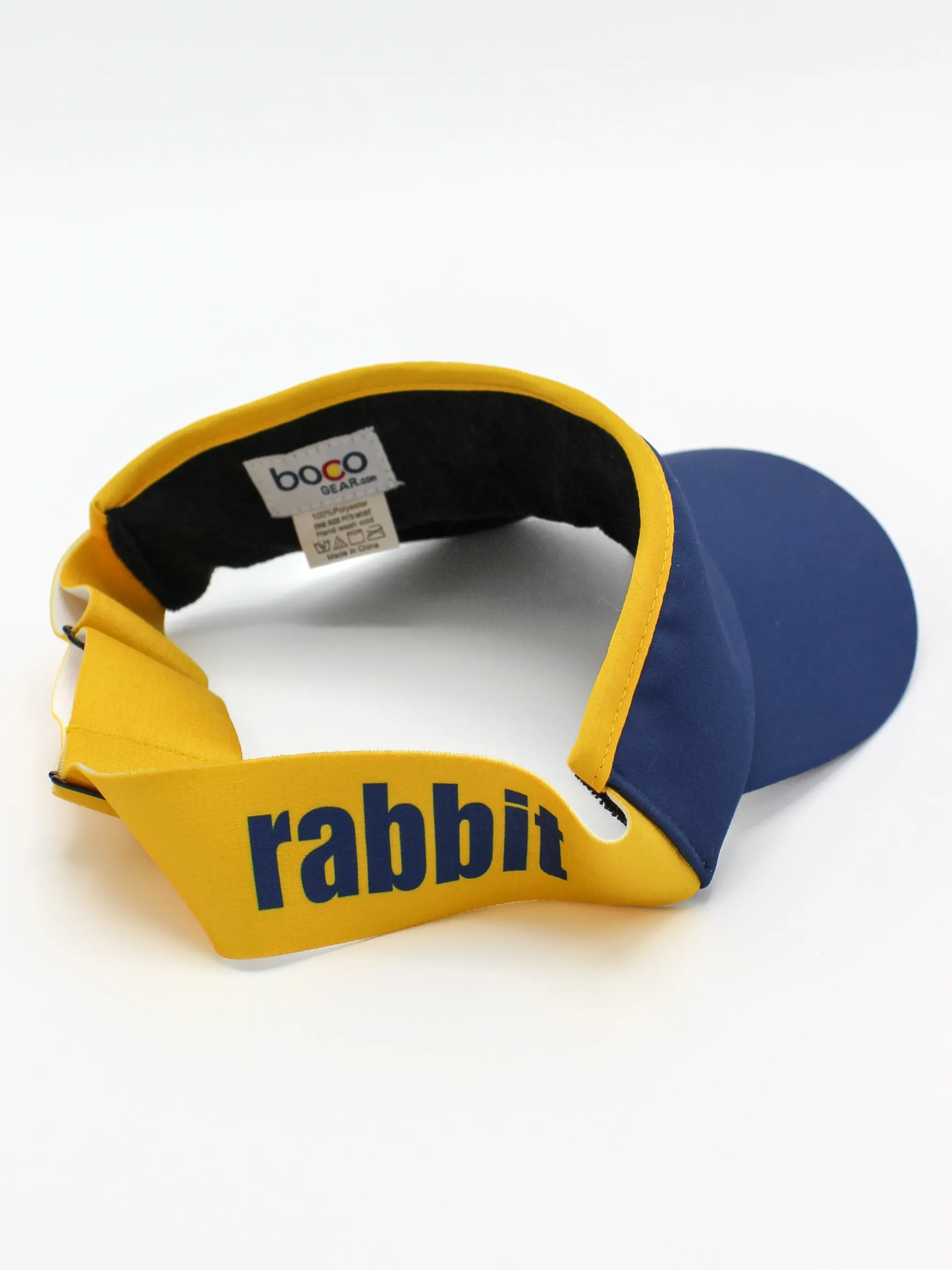 Visor | Boston