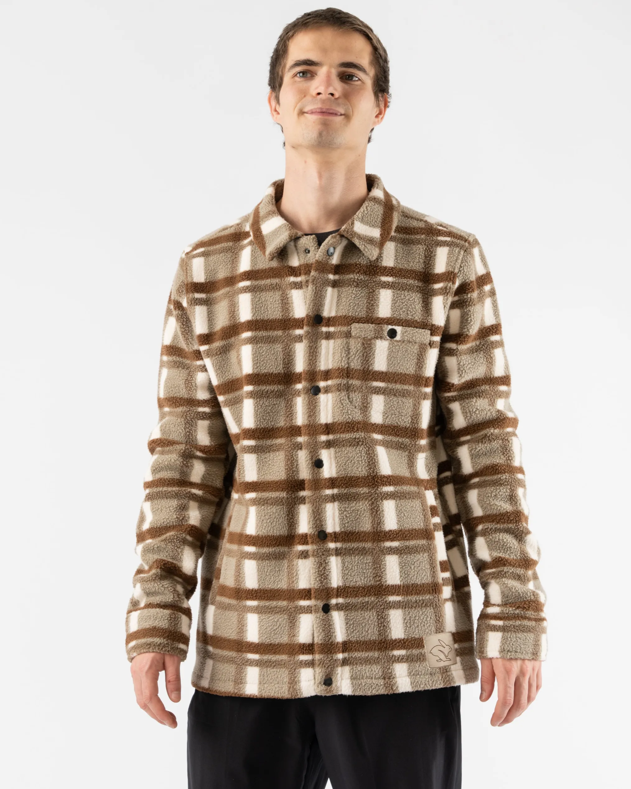 Fleece Of Mind