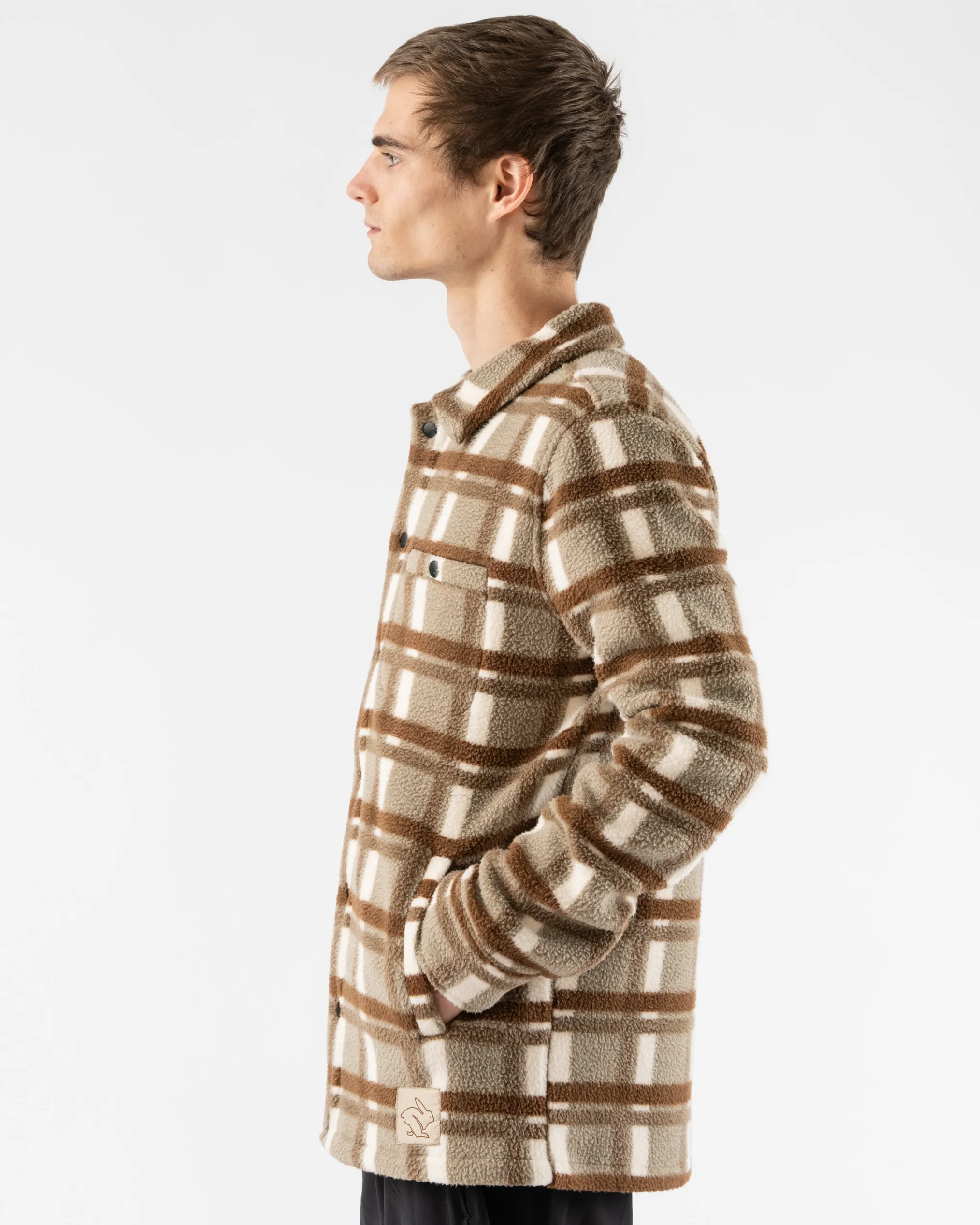 Fleece Of Mind