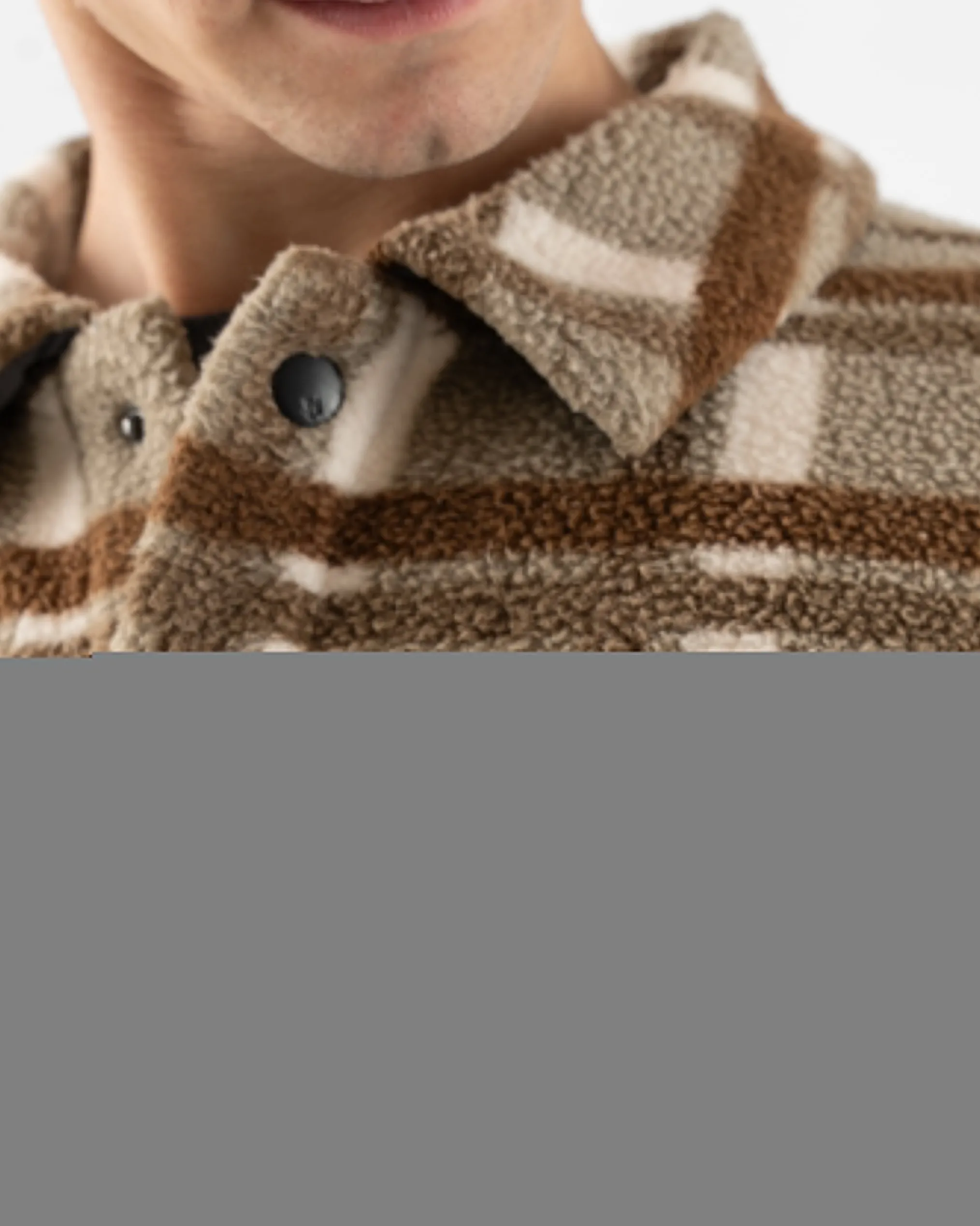 Fleece Of Mind