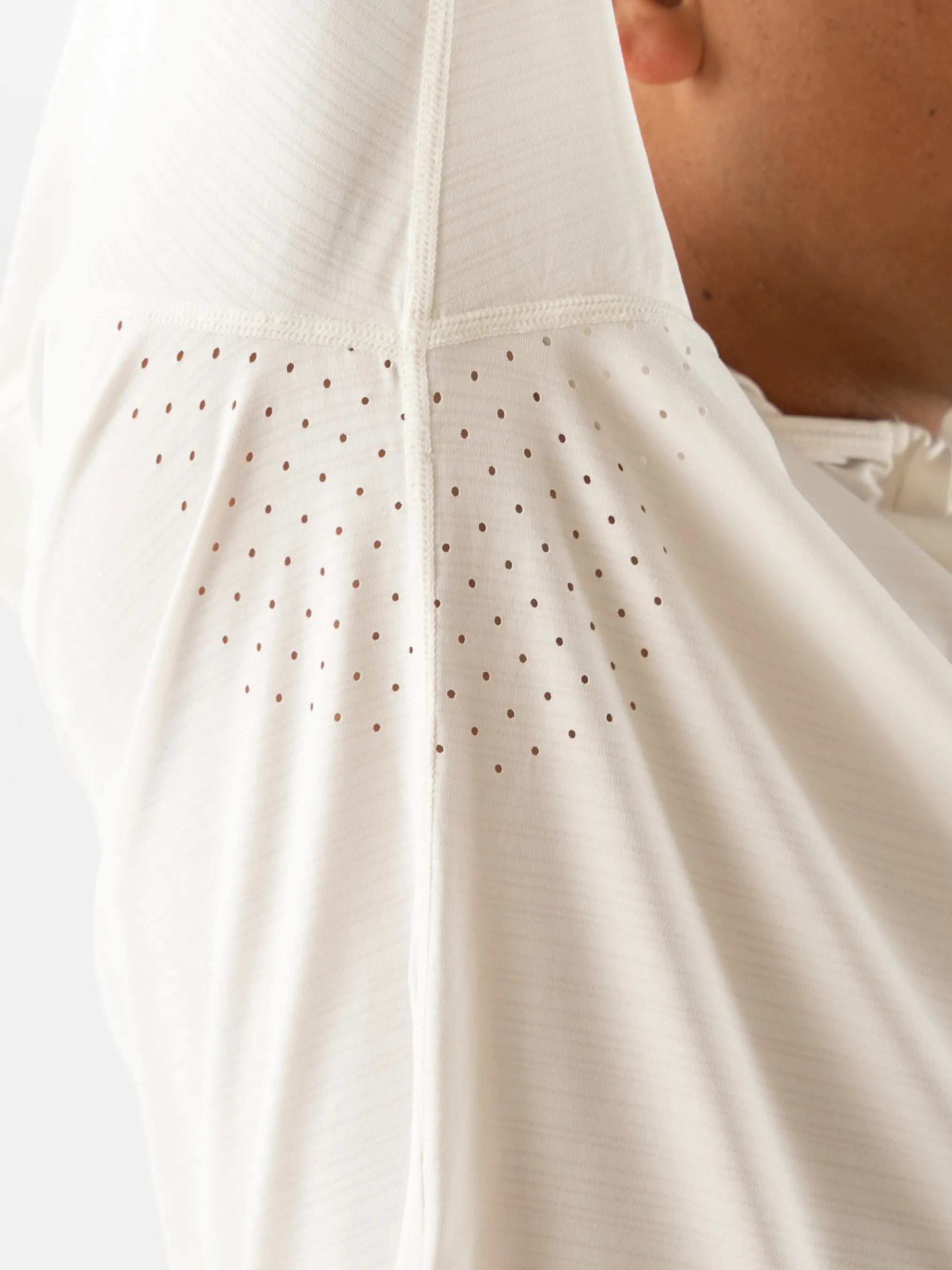 UPF Deflector Zip | Online Exclusive