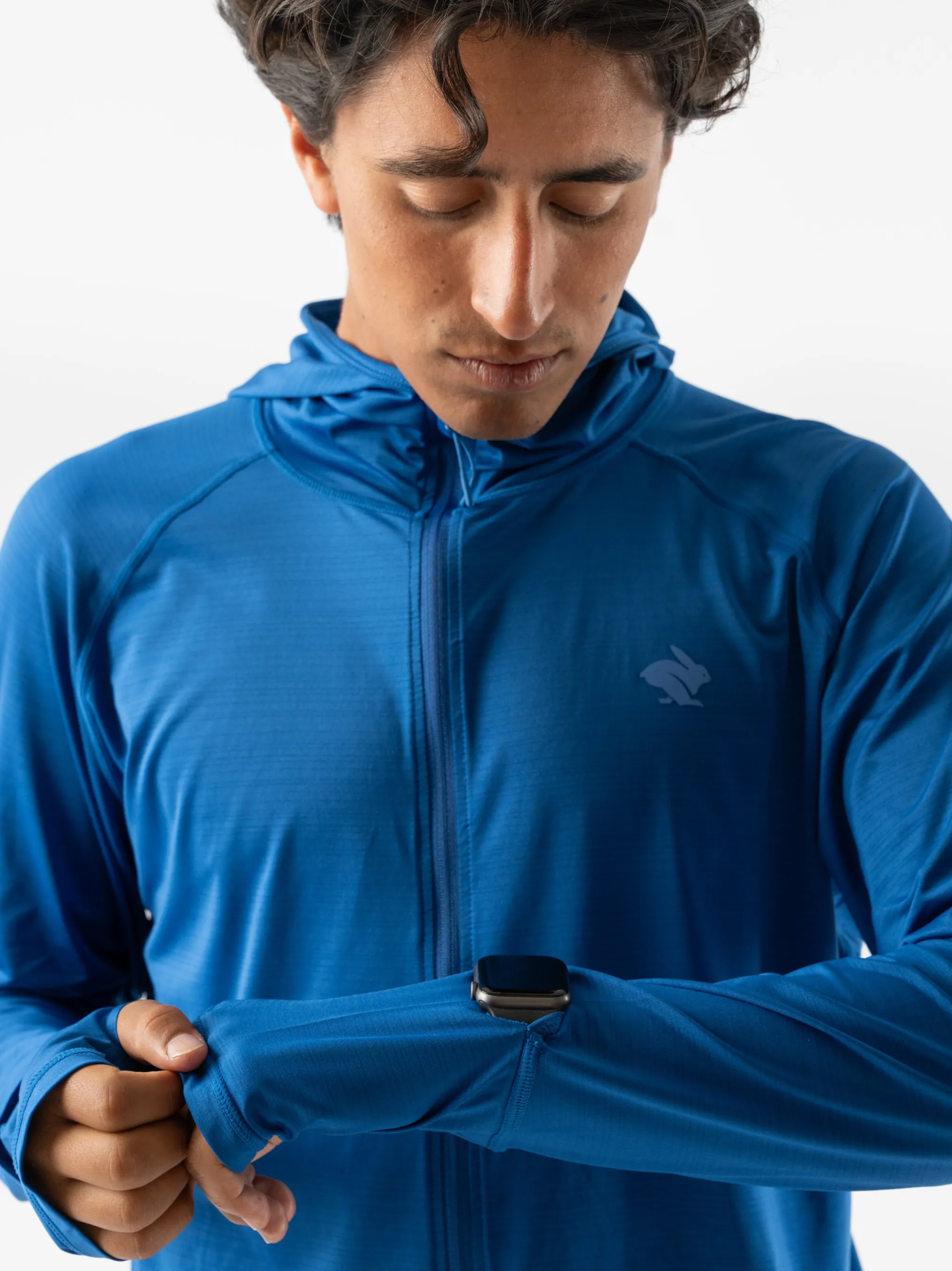UPF Deflector Zip | Online Exclusive