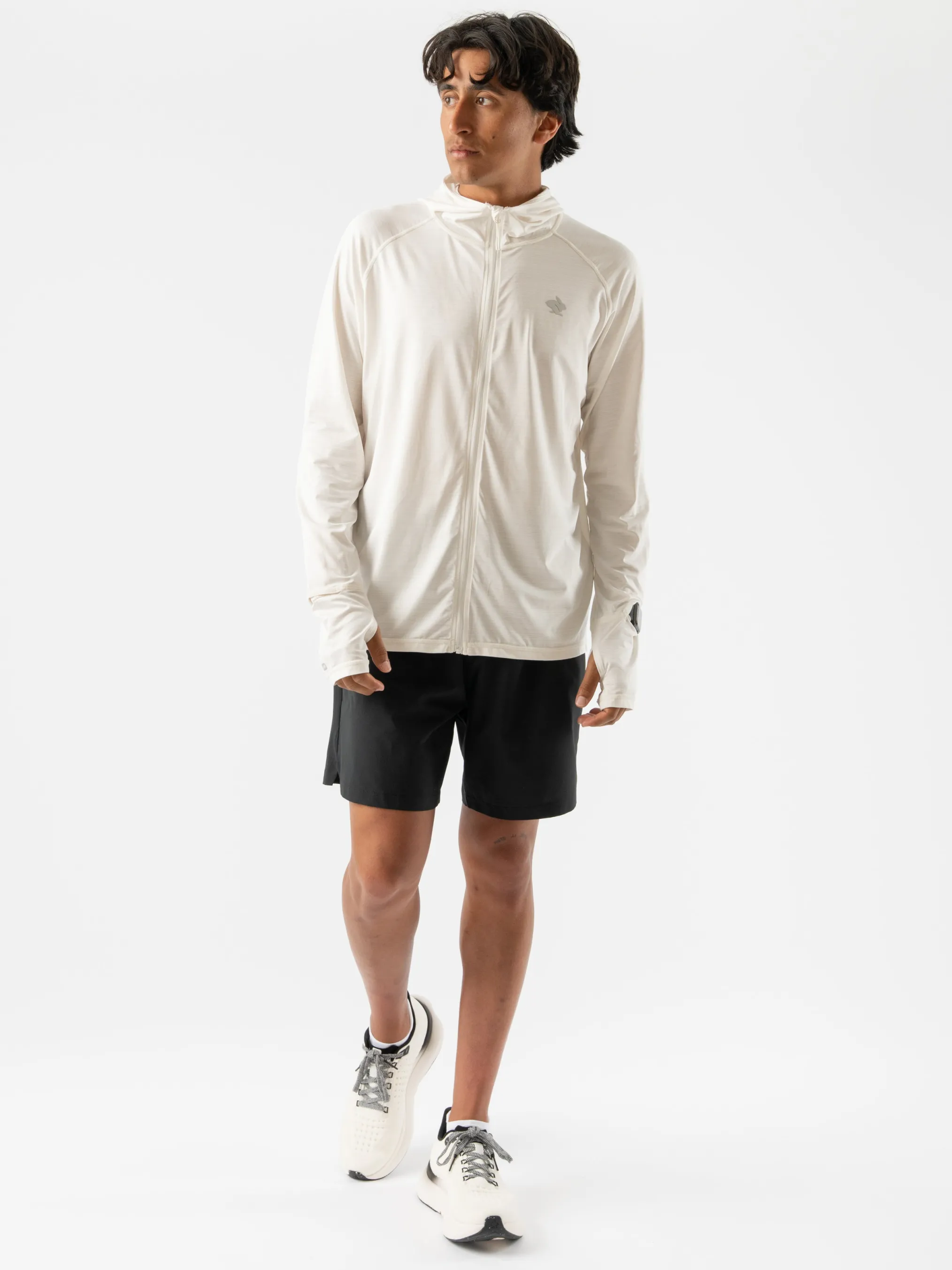 UPF Deflector Zip | Online Exclusive