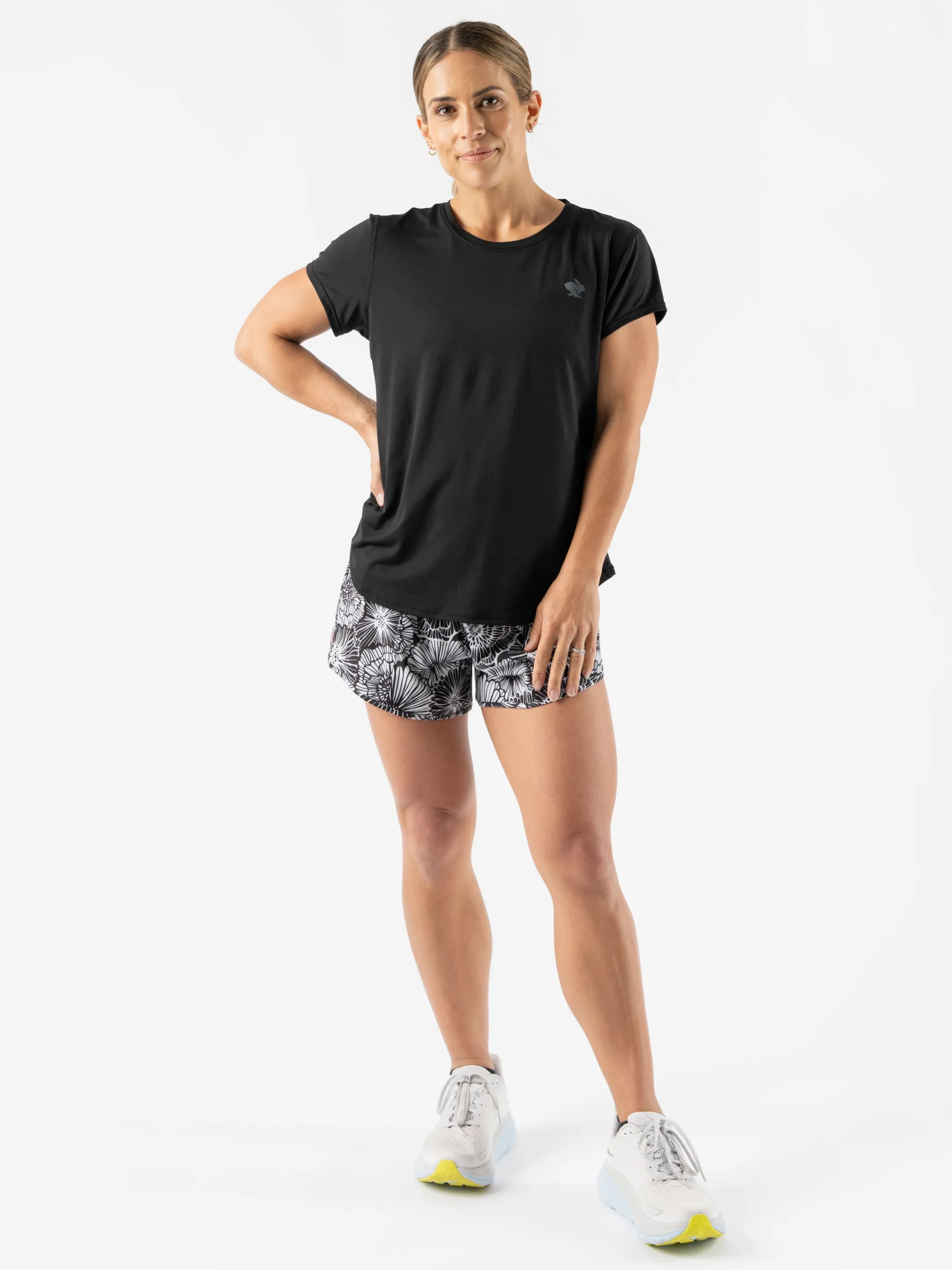 On the Go Tee