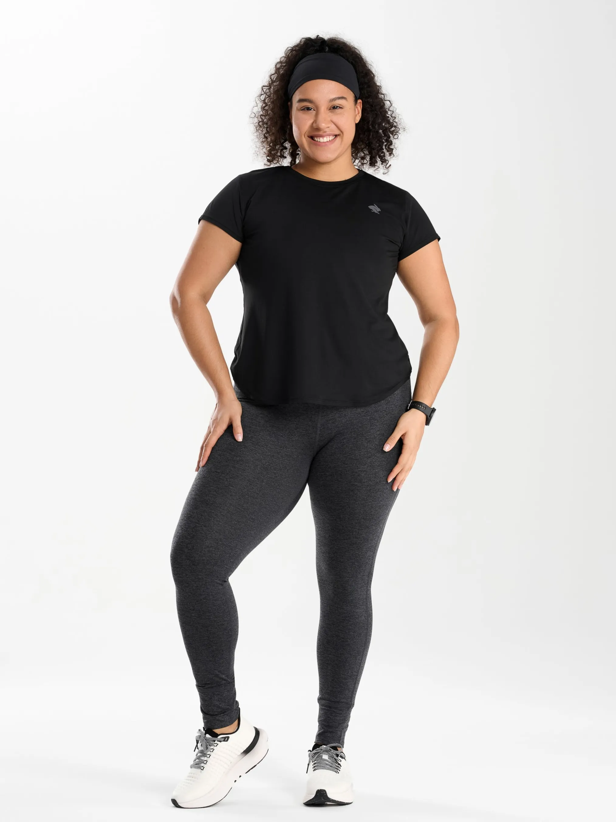On the Go Tee