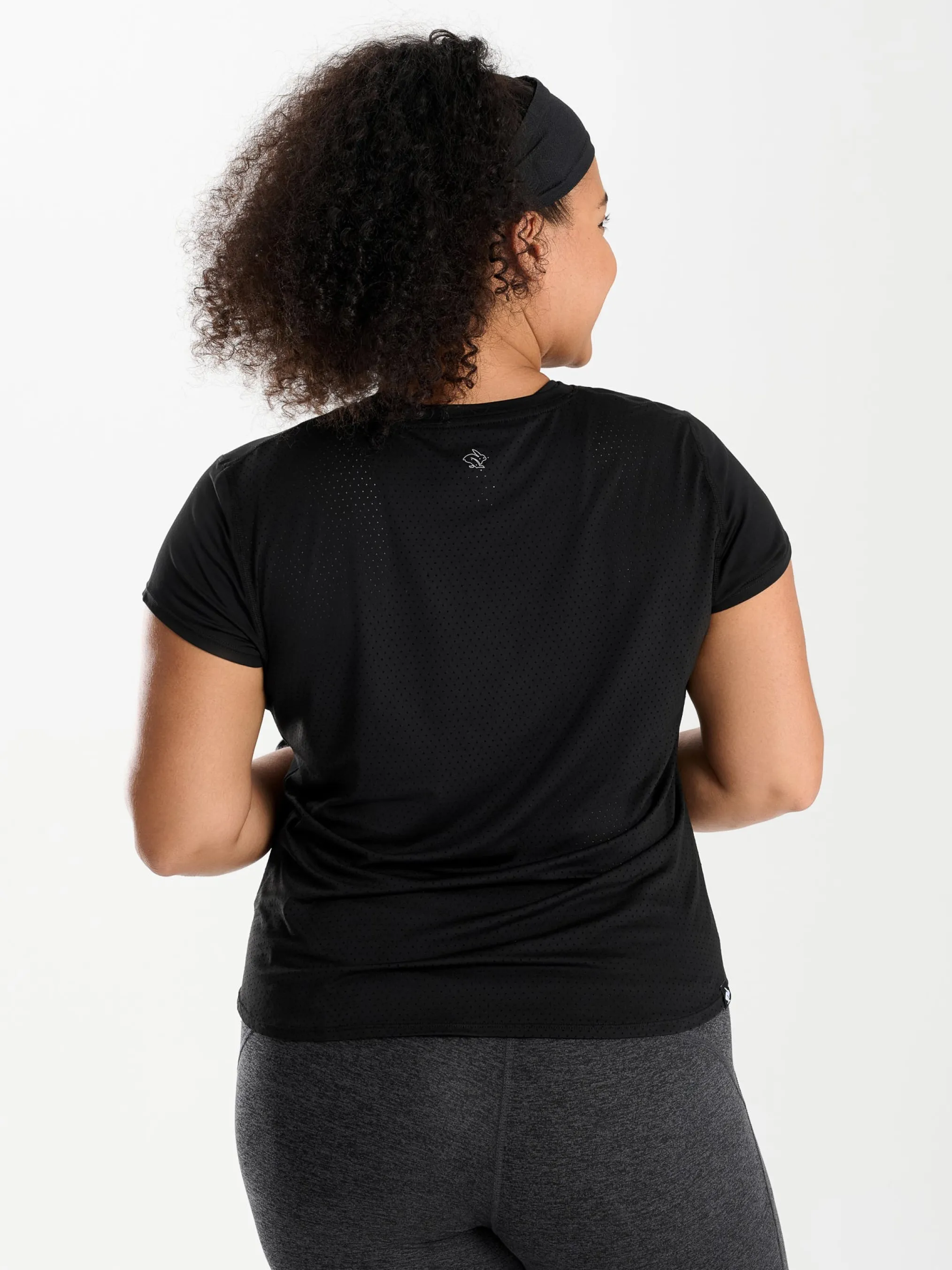 On the Go Tee