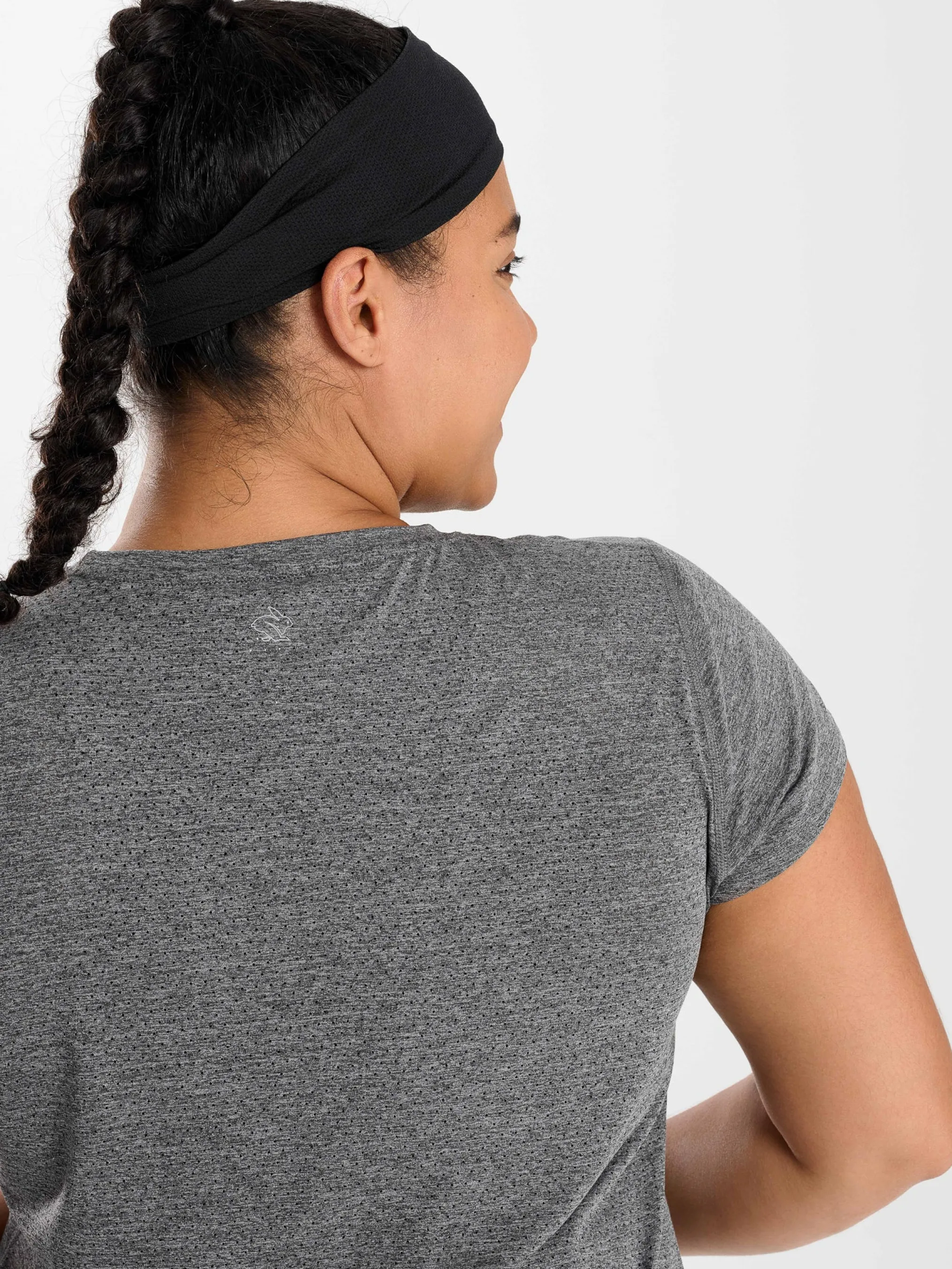 On the Go Tee