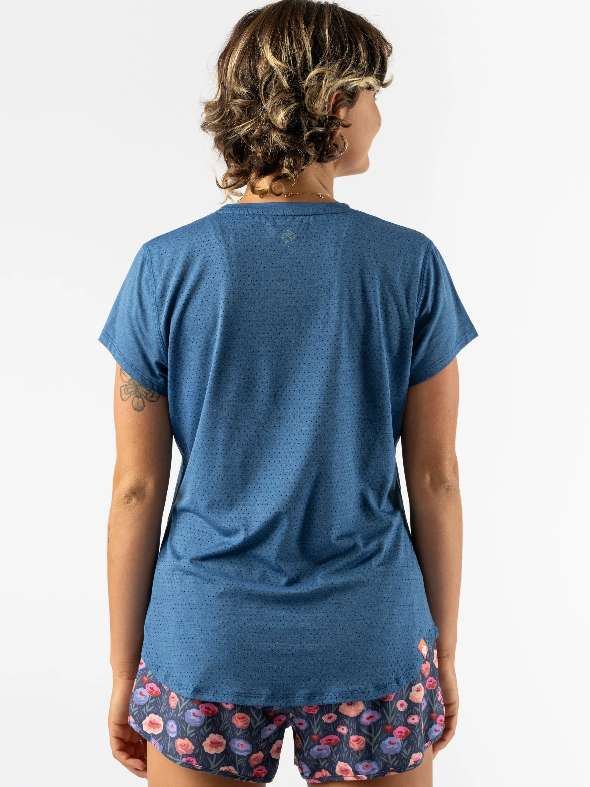 On the Go Tee