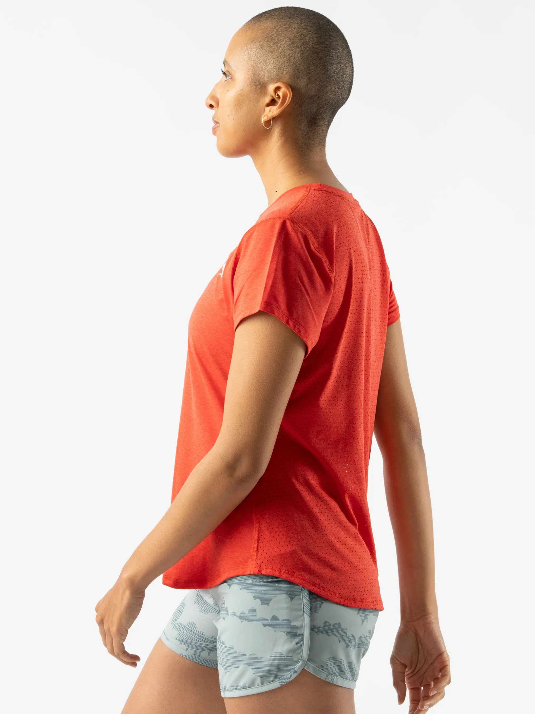 On the Go Tee